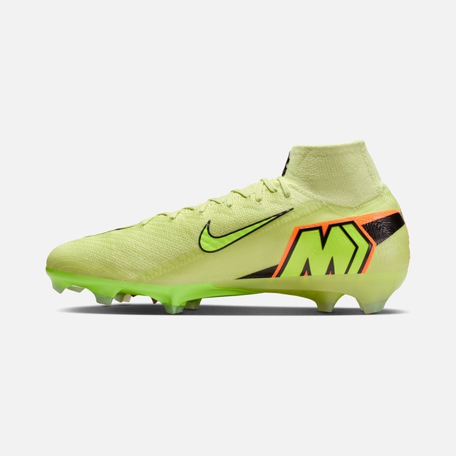 Nike Yeşil Nike Mercurial Superfly 10 ELITE