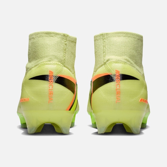 Nike Yeşil Nike Mercurial Superfly 10 ELITE
