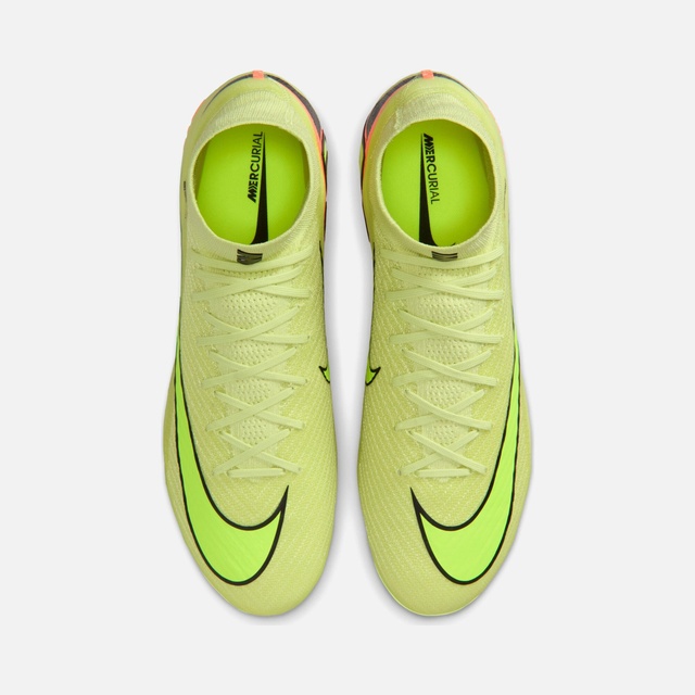Nike Yeşil Nike Mercurial Superfly 10 ELITE