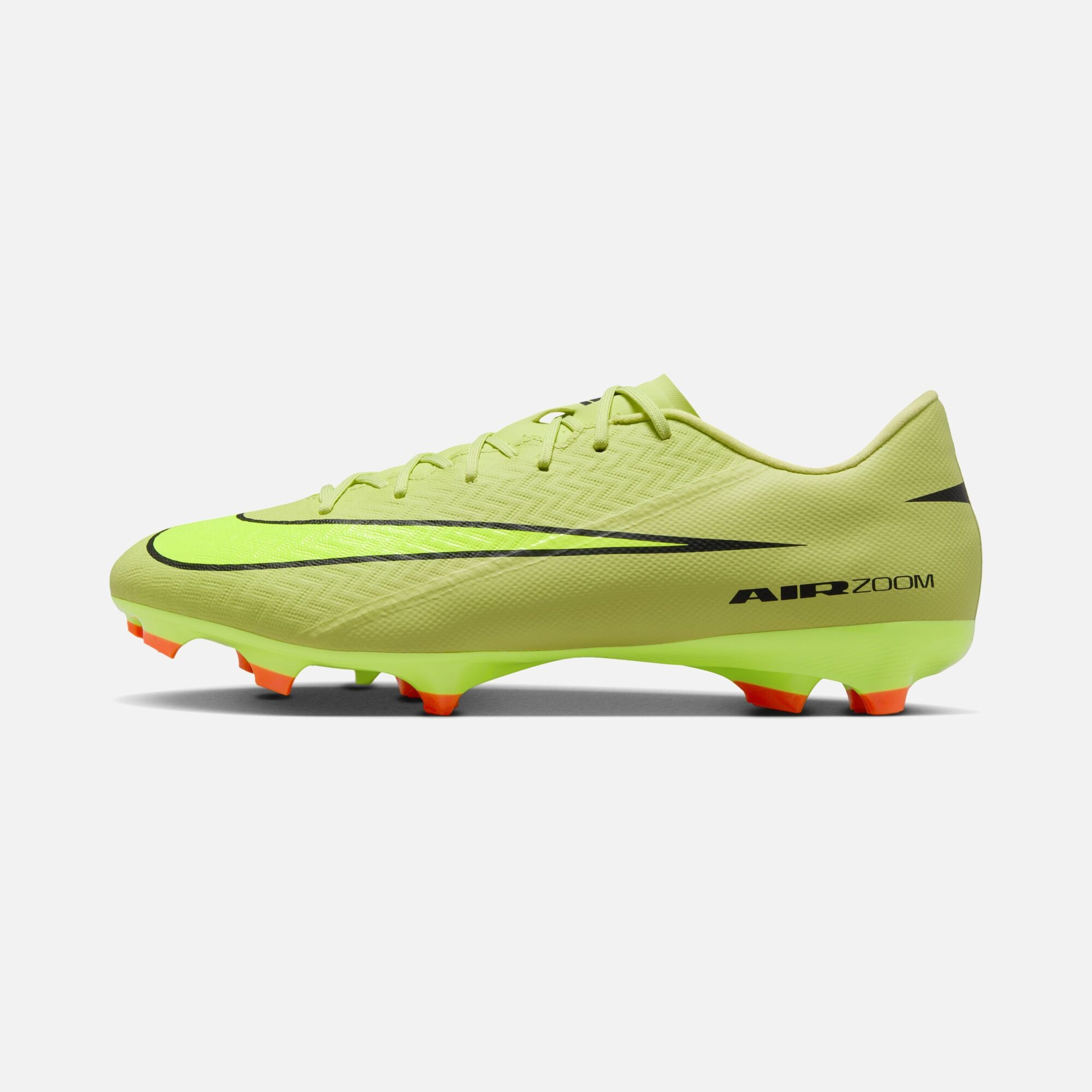 Nike Zoom Vapor 16 Academy Fg/Mg Erkek Krampon