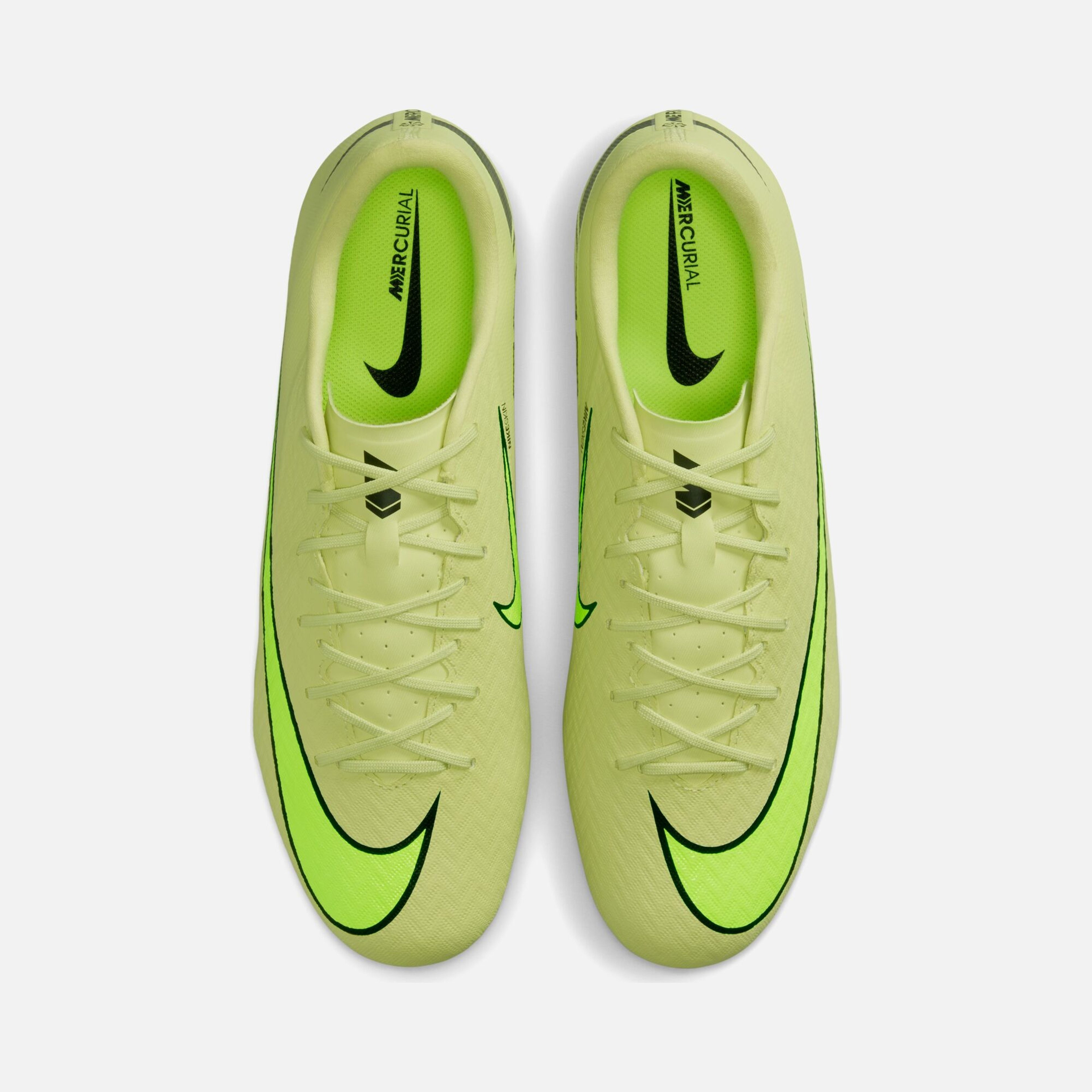 Nike Zoom Vapor 16 Academy Fg/Mg Erkek Krampon