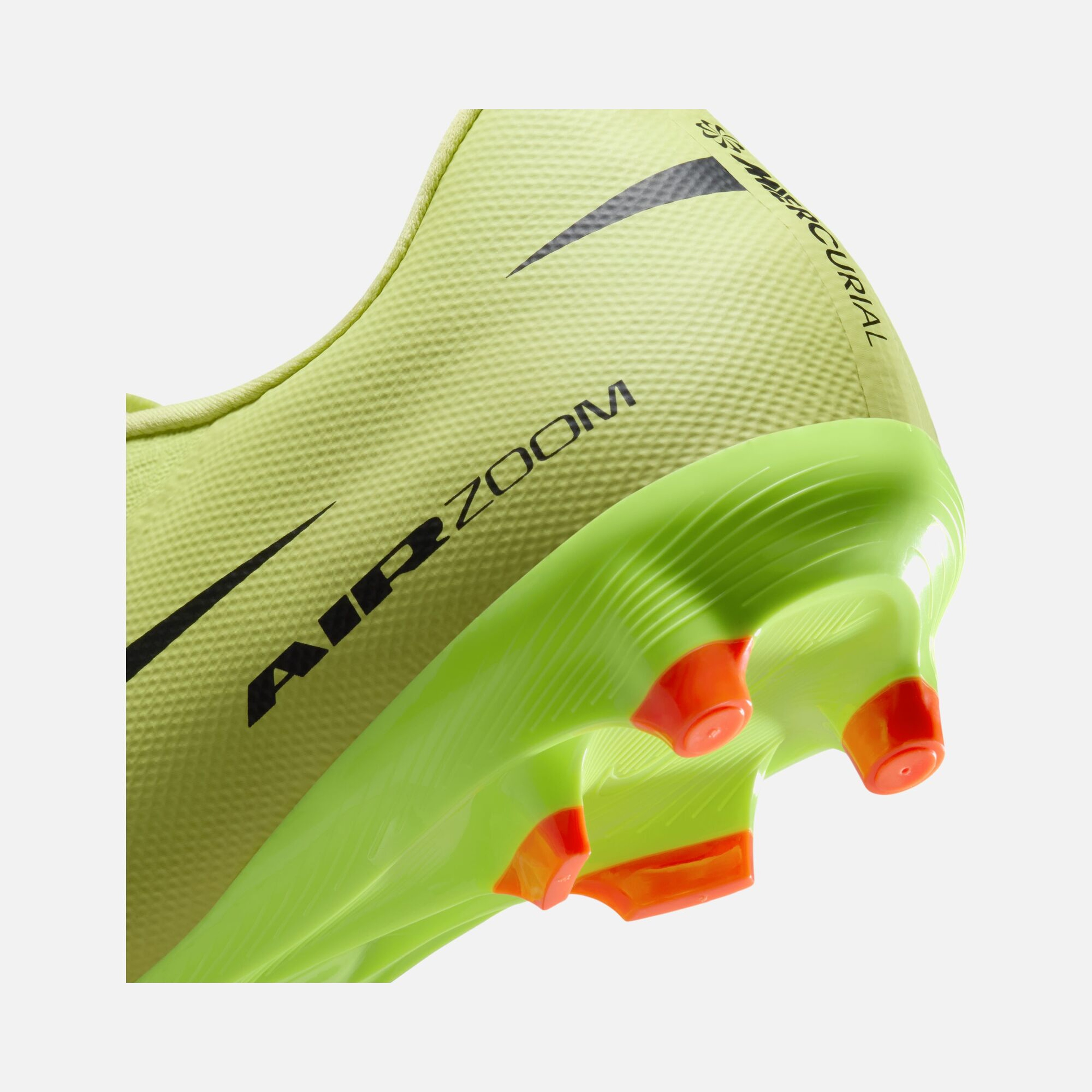 Nike Zoom Vapor 16 Academy Fg/Mg Erkek Krampon