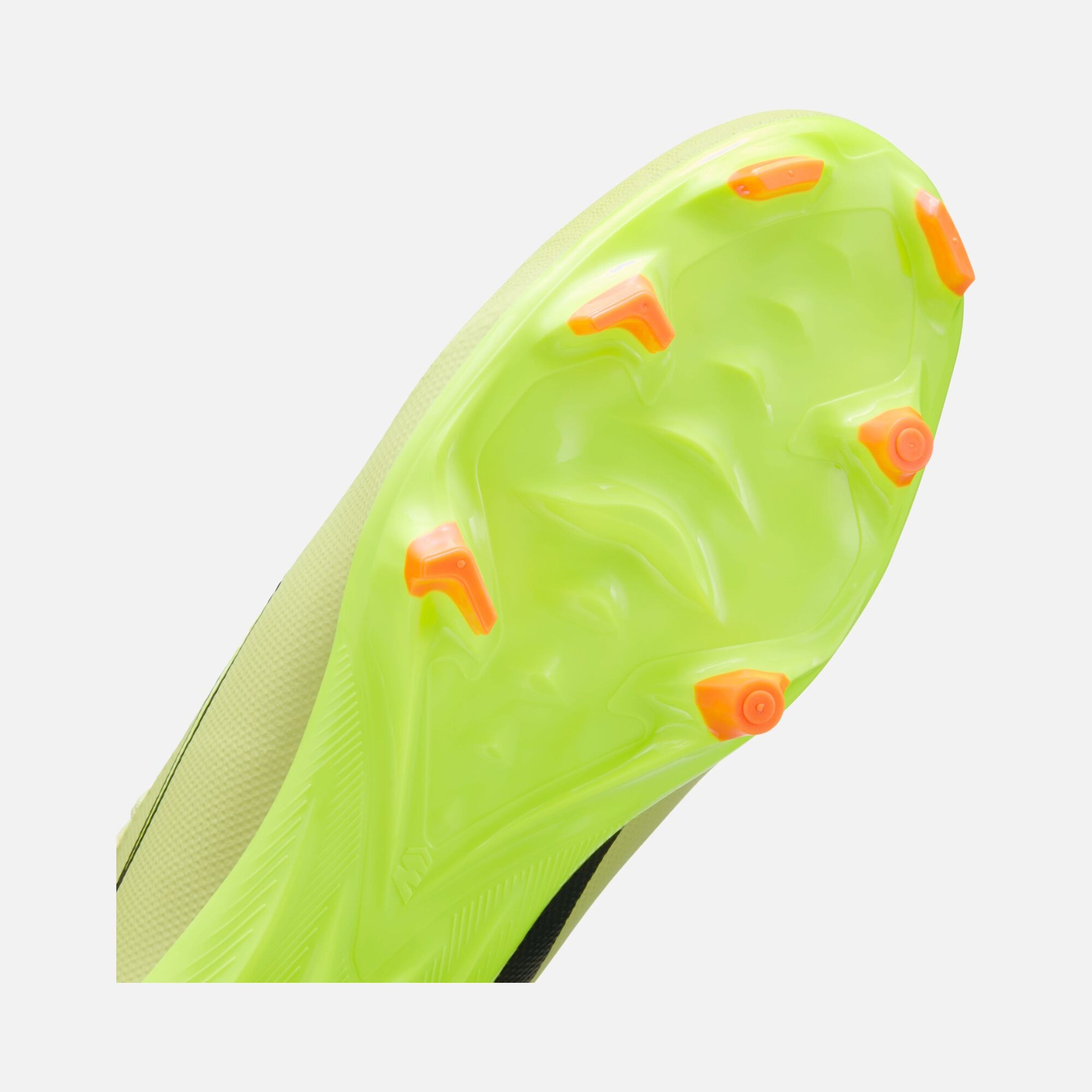 Nike Zoom Vapor 16 Academy Fg/Mg Erkek Krampon