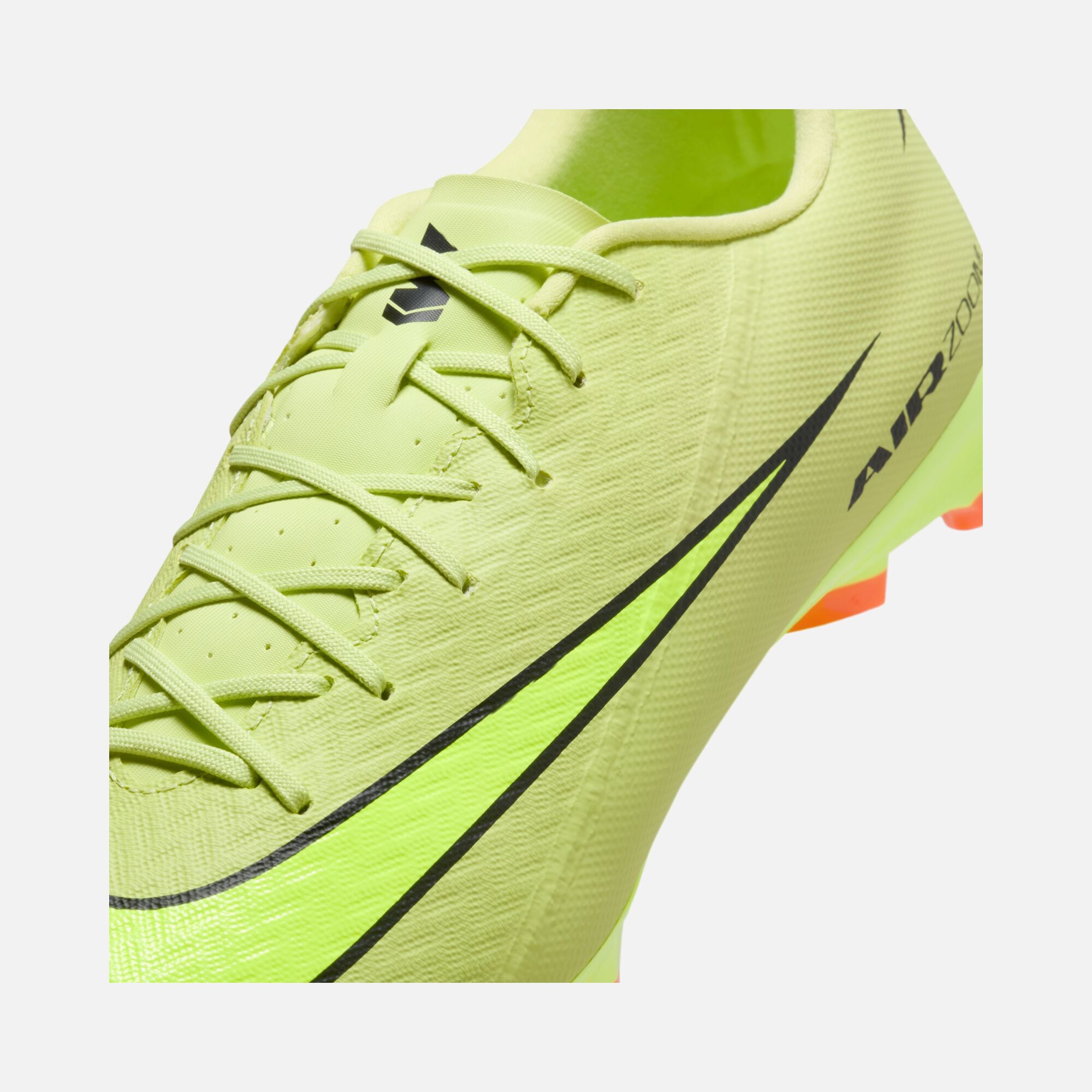 Nike Zoom Vapor 16 Academy Fg/Mg Erkek Krampon