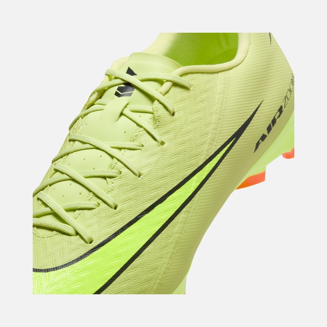 Nike Nike Yeşil Zoom Vapor 16 Academy Fg/Mg Erkek Krampon Barçın'da! Yeşil - 11. görsel