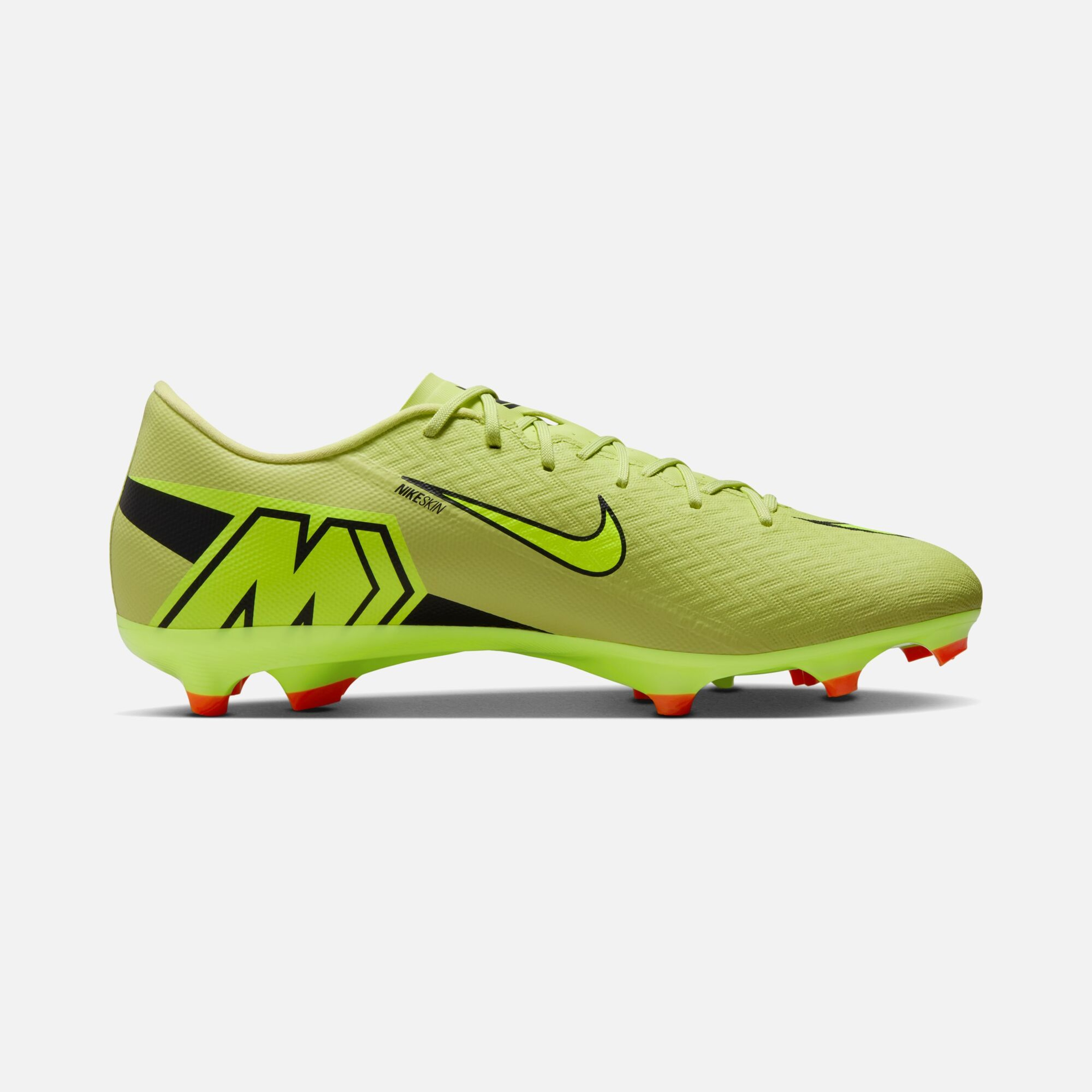 Nike Zoom Vapor 16 Academy Fg/Mg Erkek Krampon