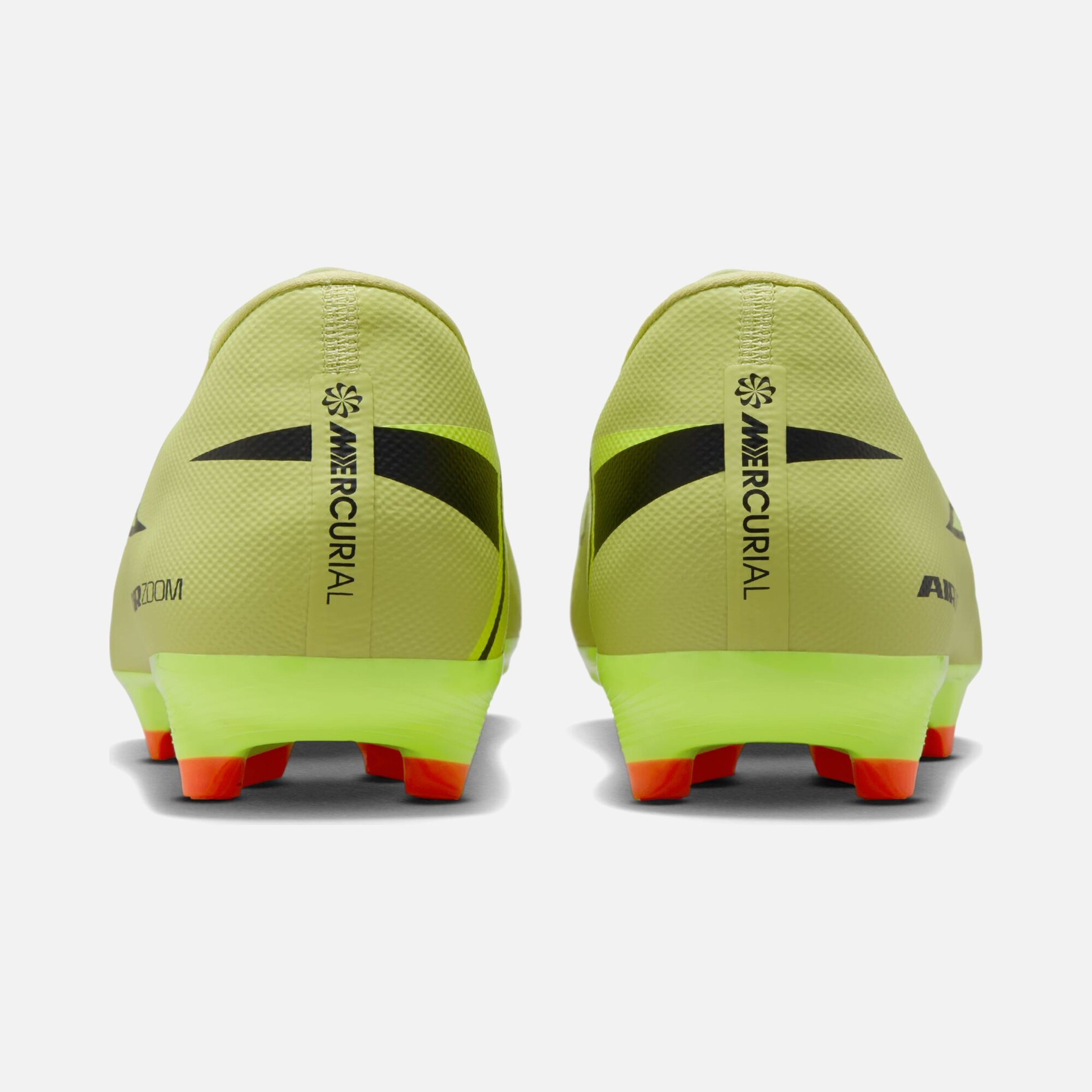 Nike Zoom Vapor 16 Academy Fg/Mg Erkek Krampon