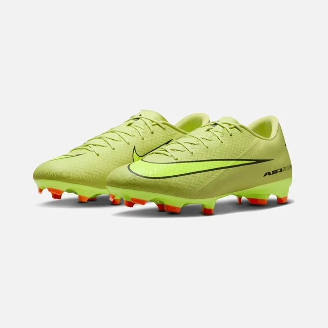 Nike Nike Yeşil Zoom Vapor 16 Academy Fg/Mg Erkek Krampon Barçın'da! Yeşil - 4. görsel
