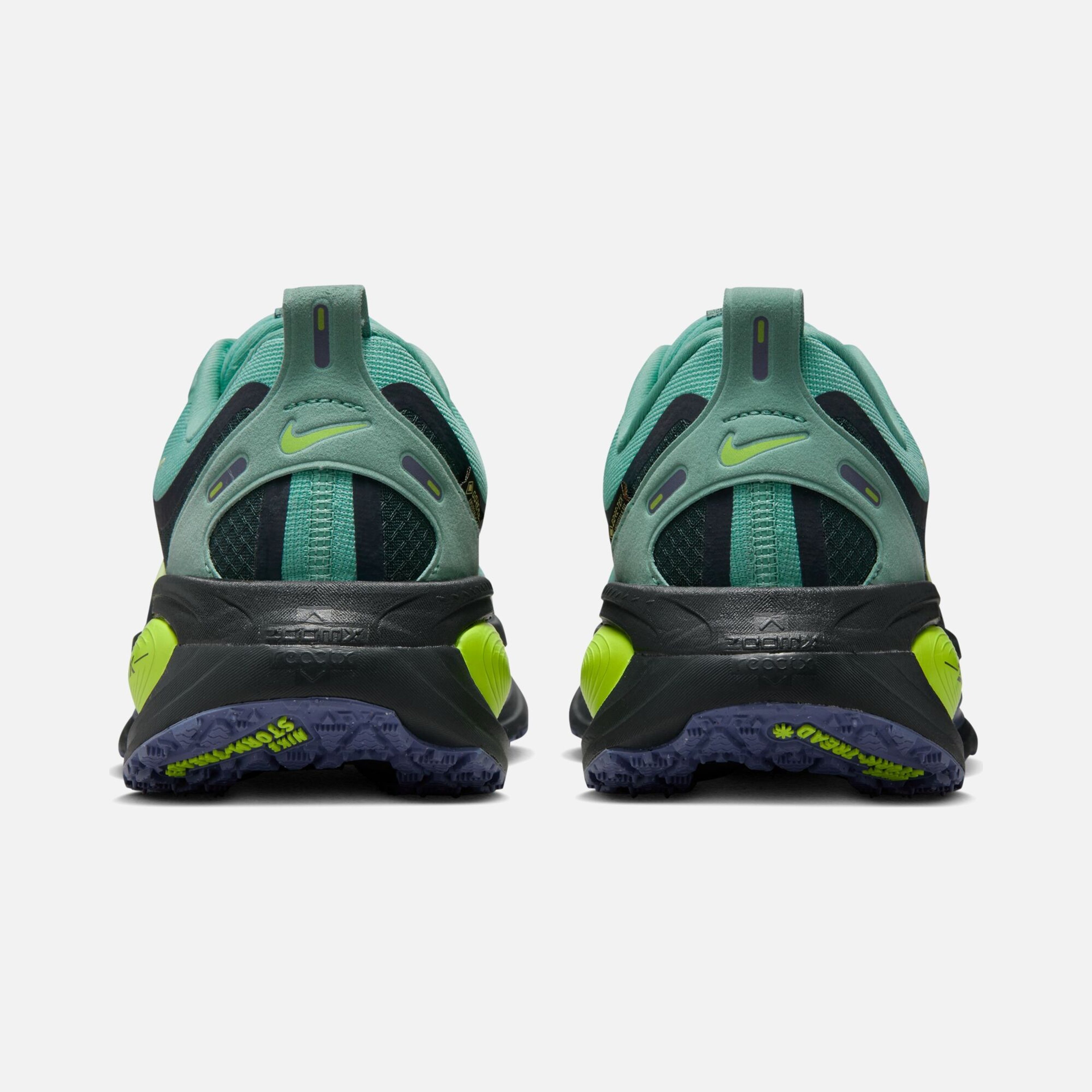 Nike Vomero 18 Gore-tex Erkek Koşu Ayakkabısı