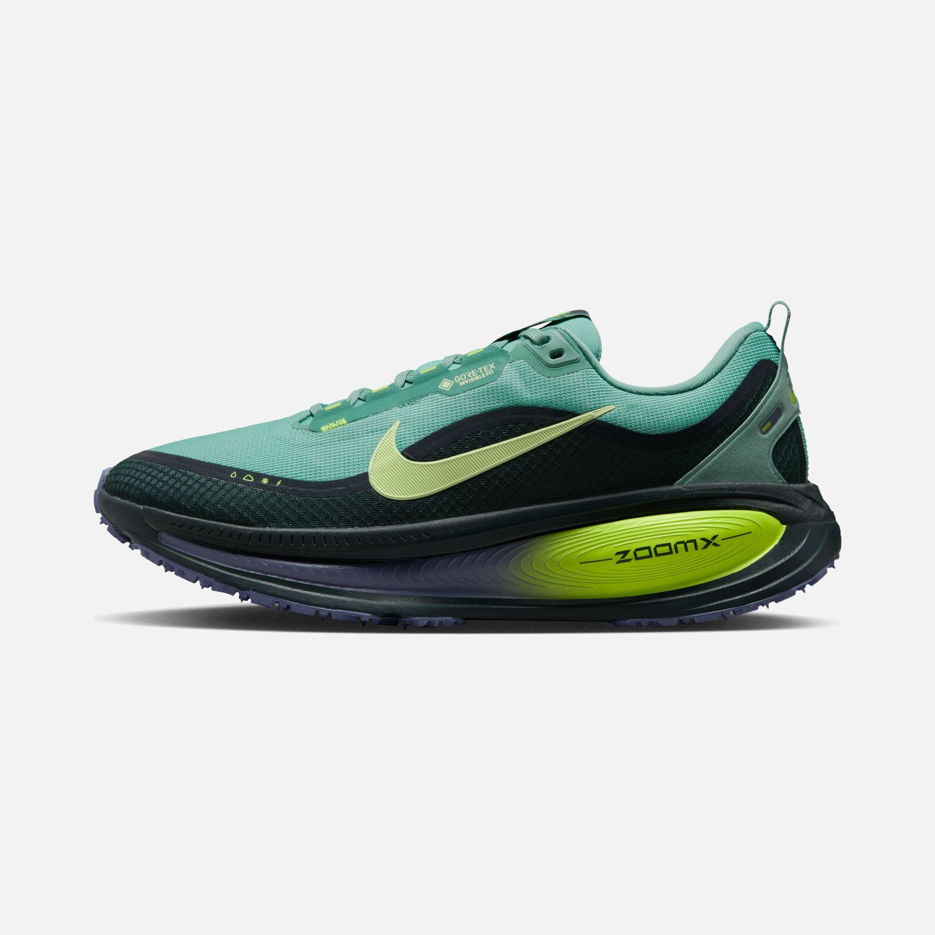 Nike Vomero 18 Gore-tex Erkek Koşu Ayakkabısı