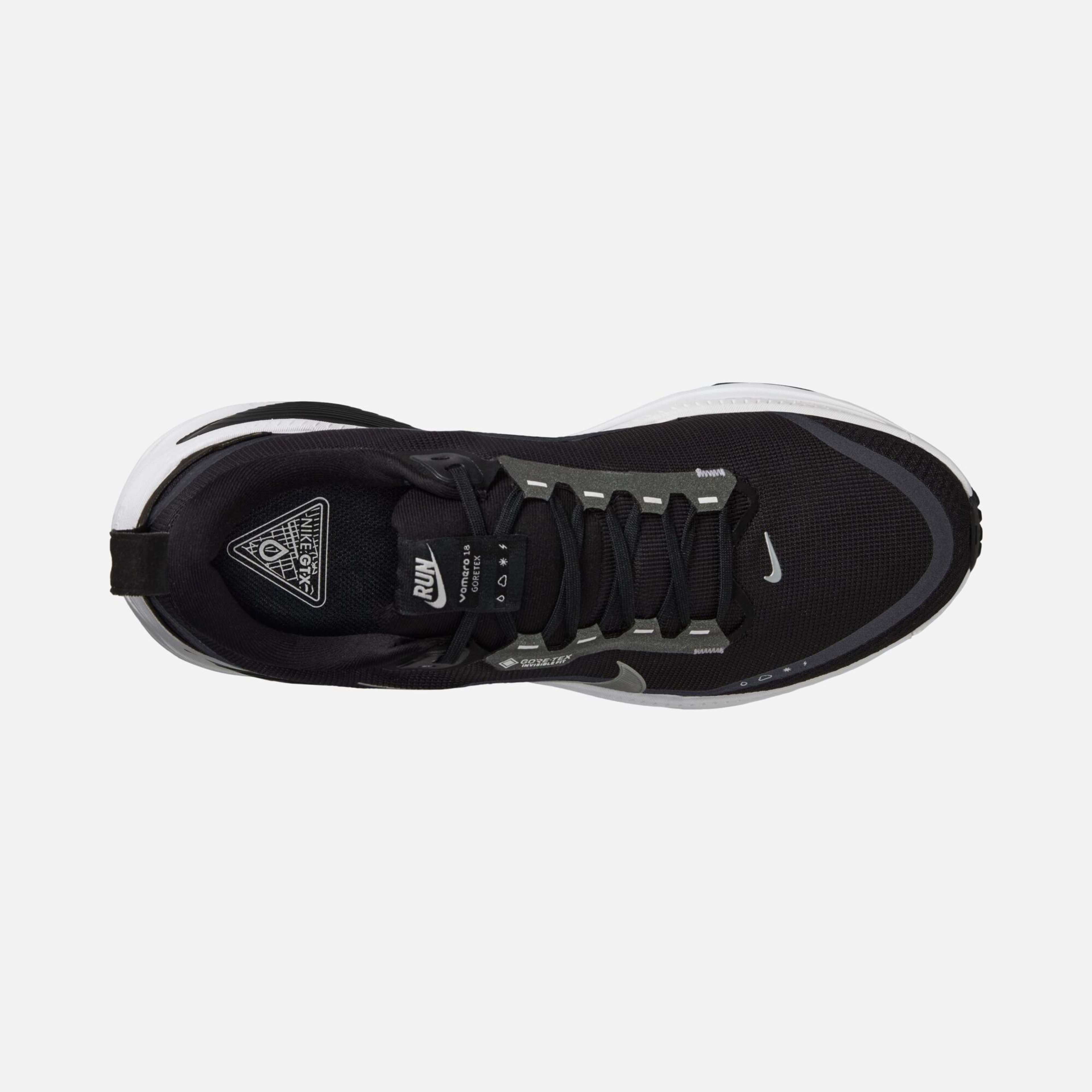 Nike Vomero 18 Gore-tex Erkek Koşu Ayakkabısı