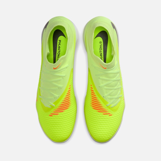 Nike Yeşil Nike 6 High Phantom Acad Tf Ayakkabısı