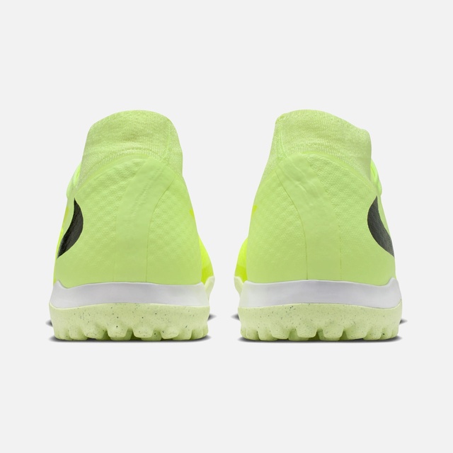 Nike Yeşil Nike 6 High Phantom Acad Tf Ayakkabısı