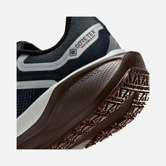 Nike Siyah Nike Air Zoom Pegasus 41 Gore-Tex Kadın