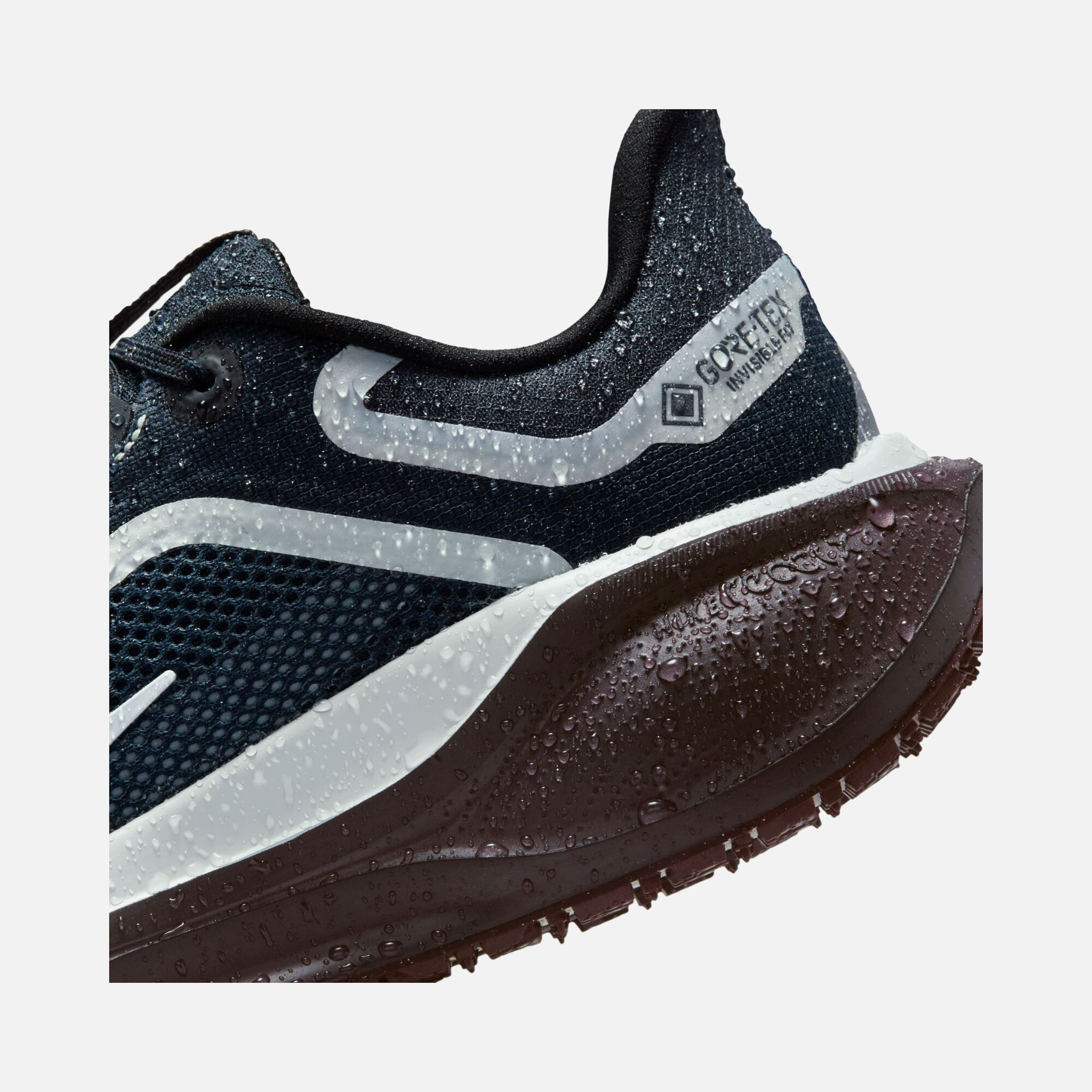 Nike Air Zoom Pegasus 41 Gore-Tex Waterproof Road Running Kadın Spor Ayakkabı