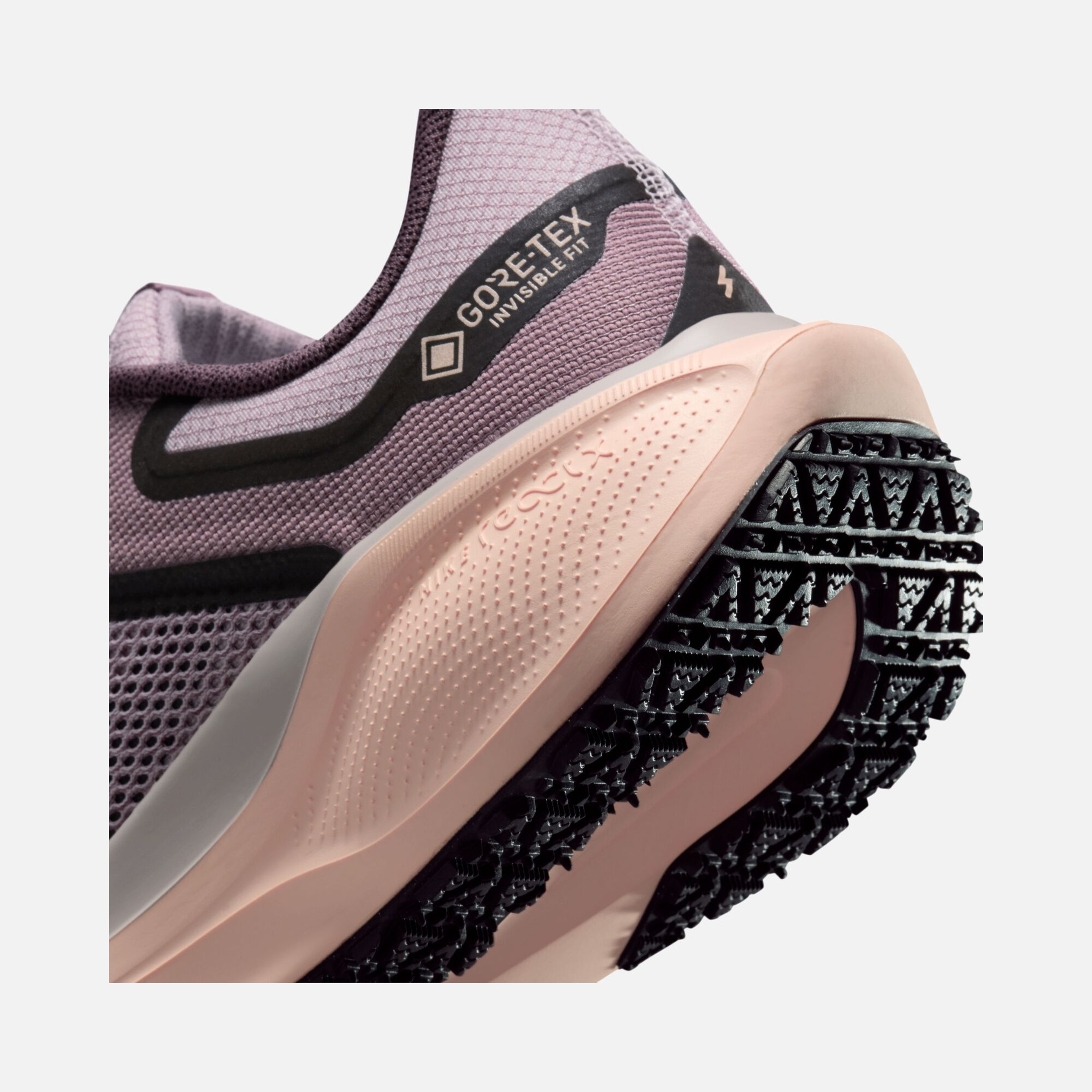 Nike Air Zoom Pegasus 41 Gore-Tex Waterproof Road Running Kadın Spor Ayakkabı