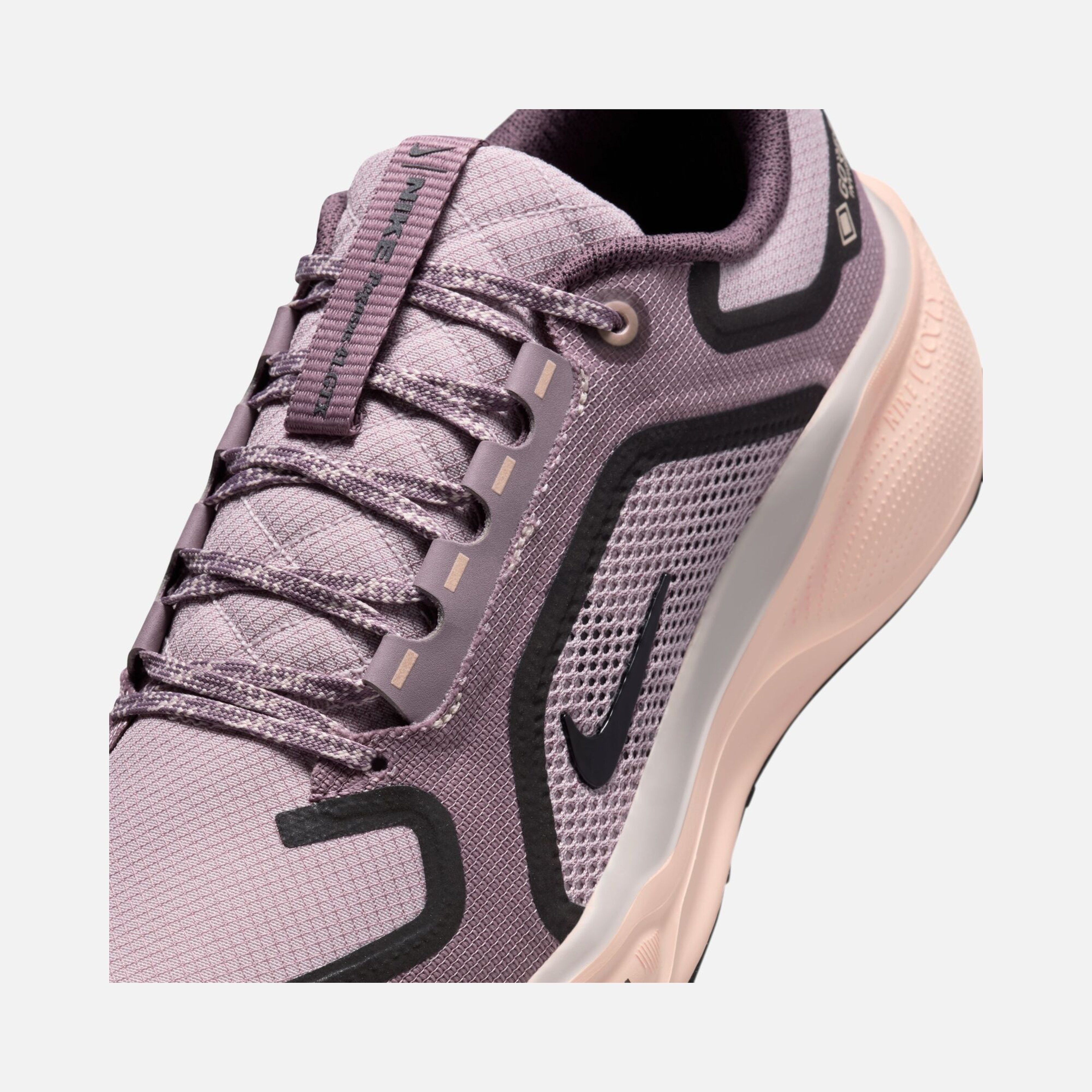 Nike Air Zoom Pegasus 41 Gore-Tex Waterproof Road Running Kadın Spor Ayakkabı