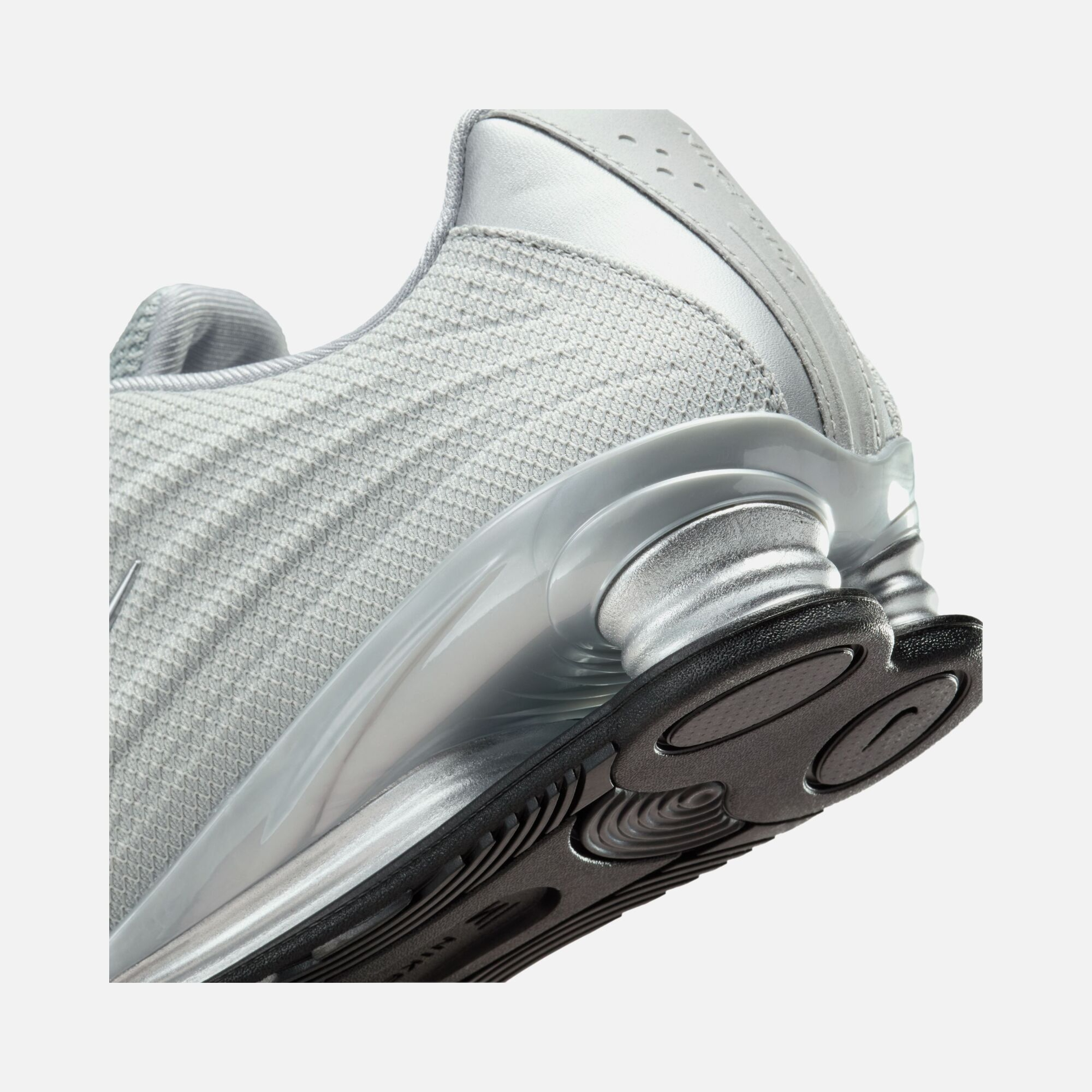 Nike Shox Z Kadın Spor Ayakkabı