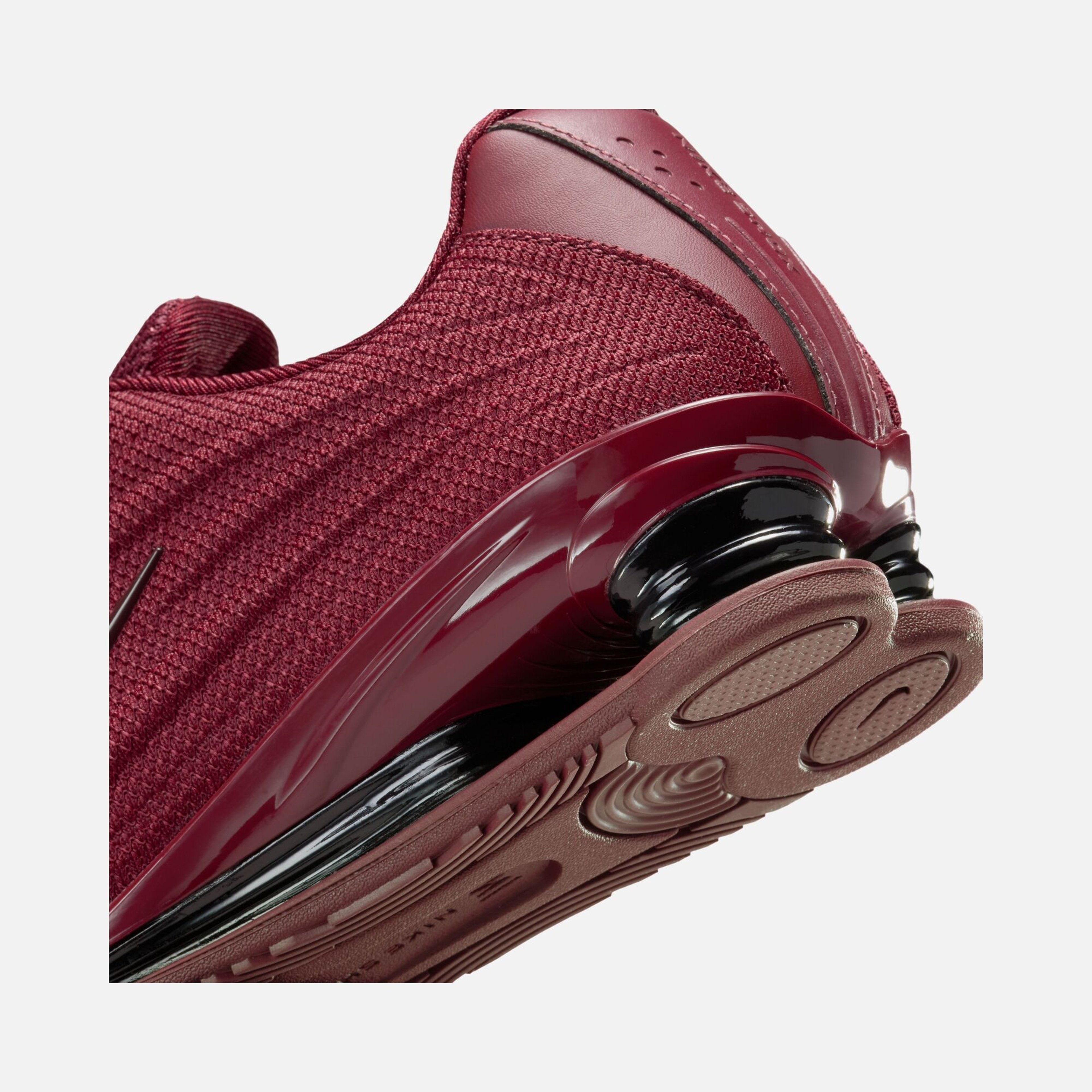 Nike Shox Z Kadın Spor Ayakkabı