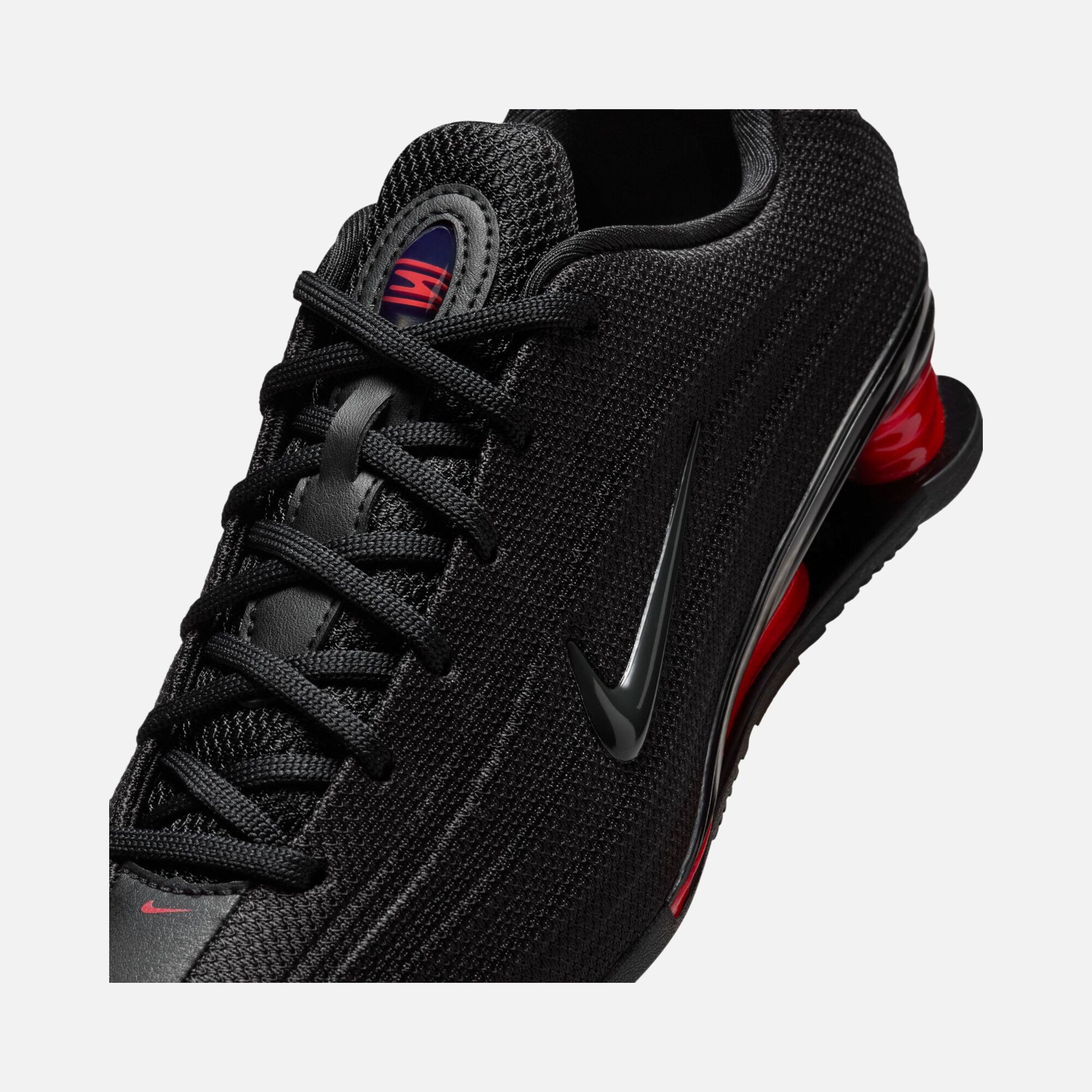 Nike Shox Z Kadın Spor Ayakkabı