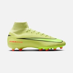 Nike Zoom Superfly 10 Pro Ag Pro Erkek Krampon