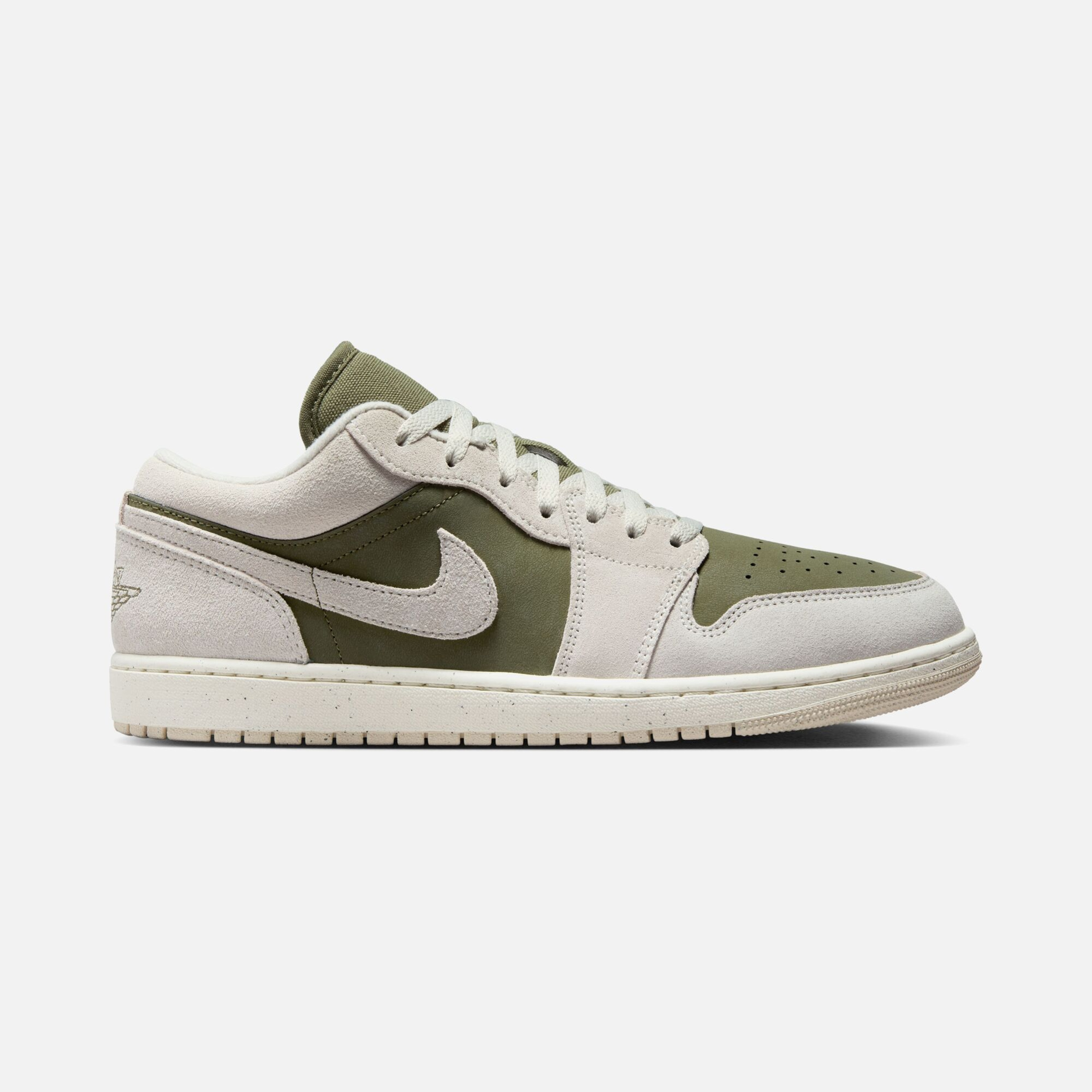 Nike Air Jordan 1 Low Se M HO25 Erkek Spor Ayakkabı