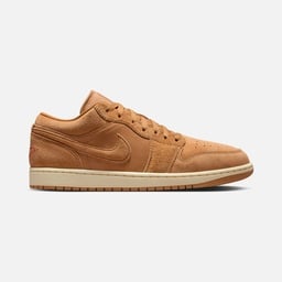 Nike Air Jordan 1 Low Se M HO25 Erkek Spor Ayakkabı