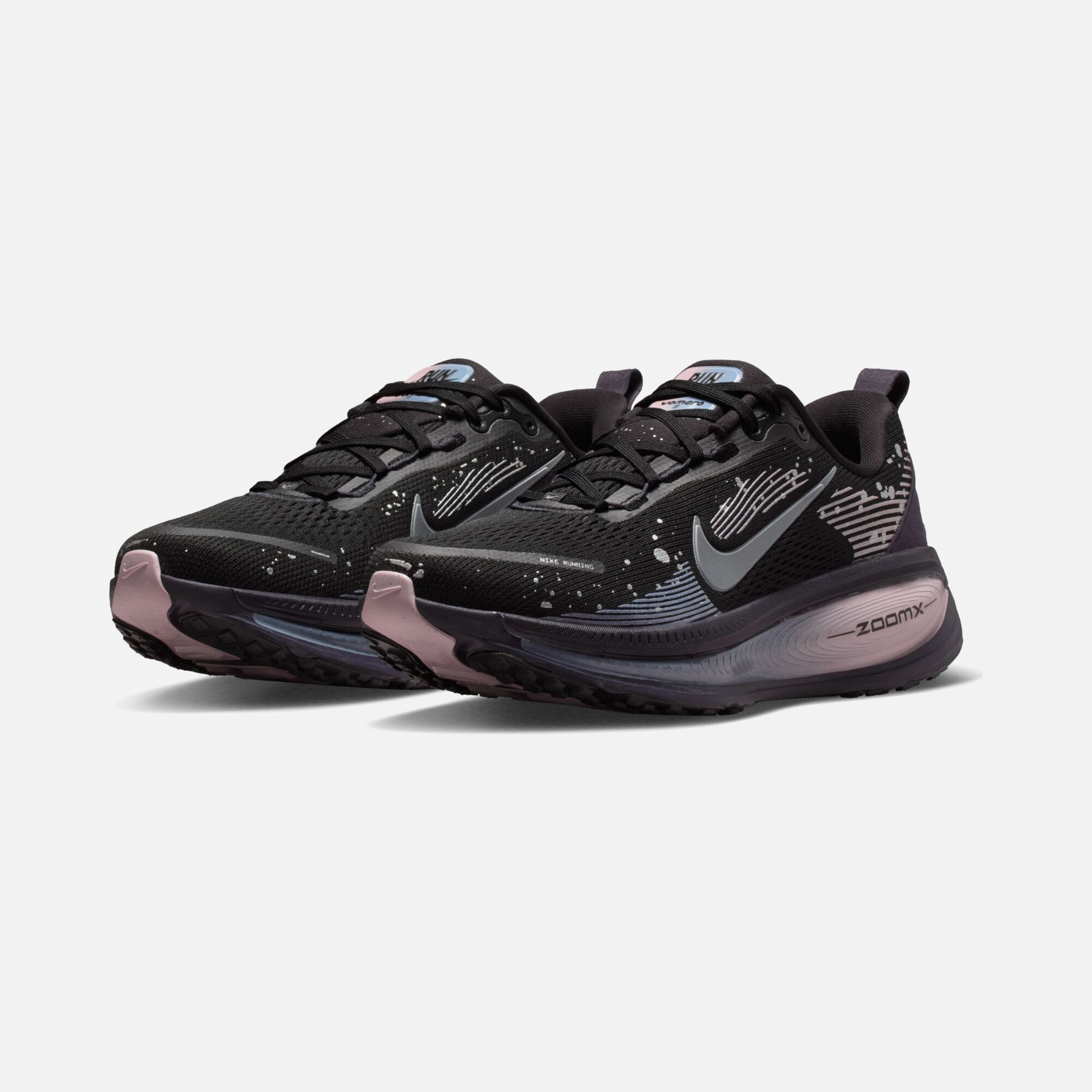 Nike Vomero 18 Se HO25 Kadın Koşu Ayakkabısı