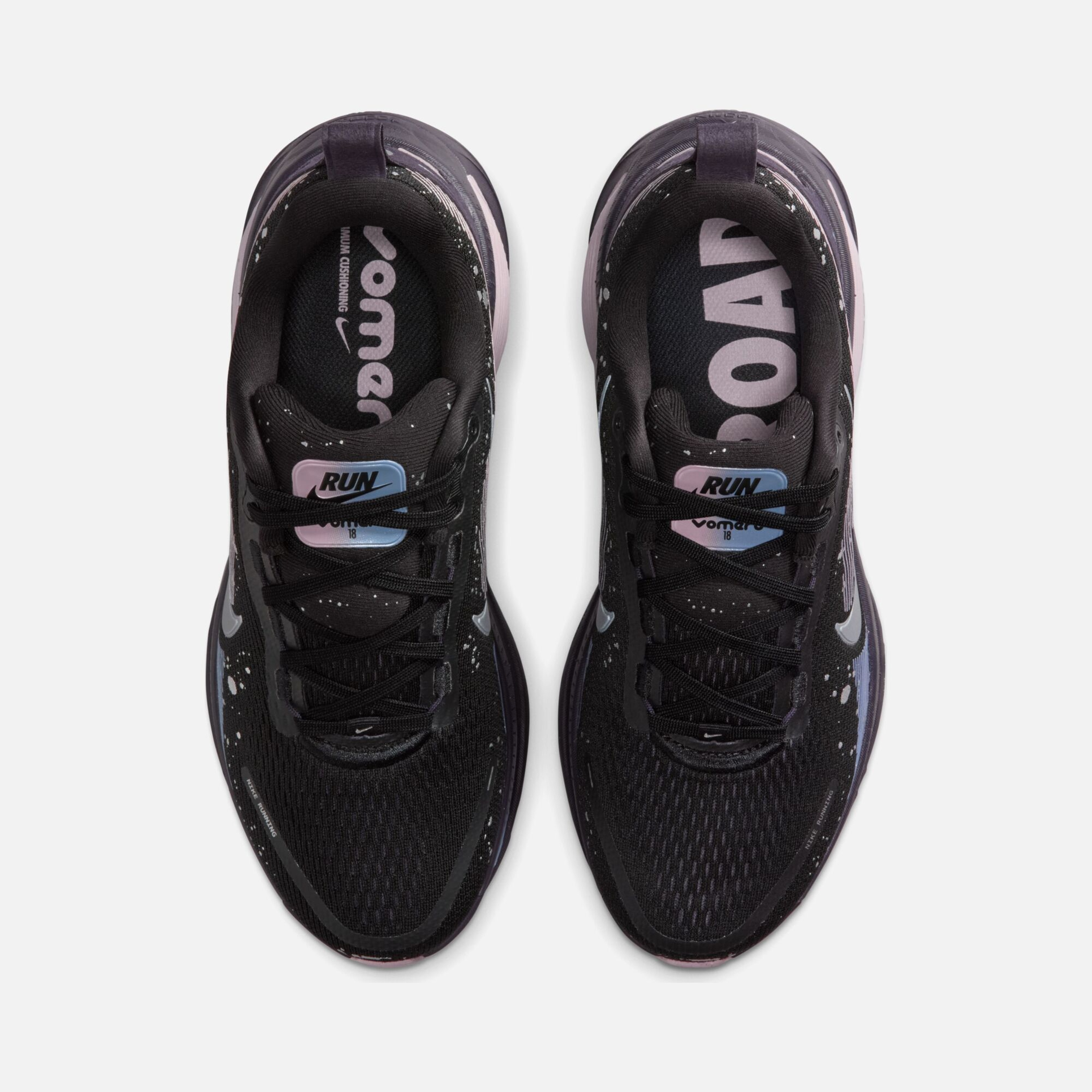 Nike Vomero 18 Se HO25 Kadın Koşu Ayakkabısı