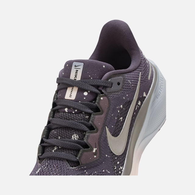 Nike Gri Nike Air Zoom Pegasus 41 Se Kadın Koşu Ayakkabısı