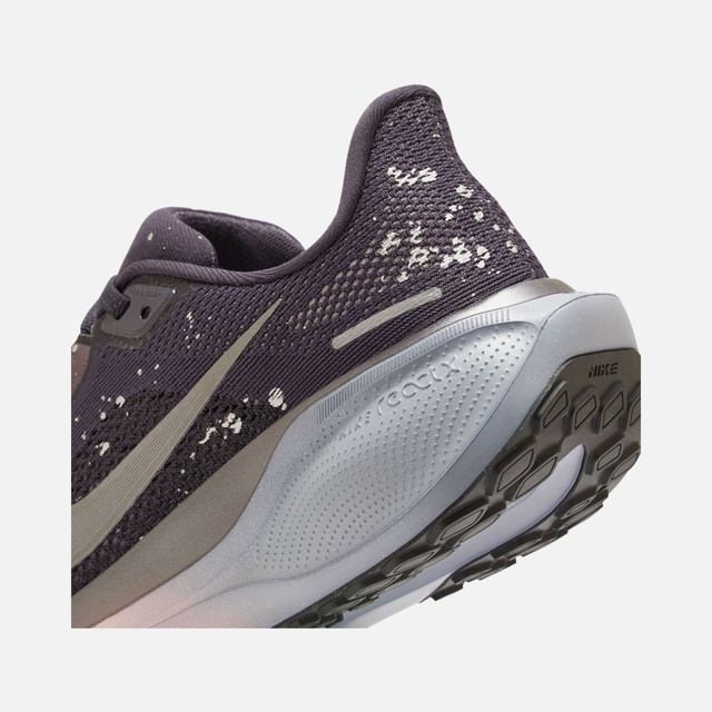 Nike Gri Nike Air Zoom Pegasus 41 Se Kadın Koşu Ayakkabısı