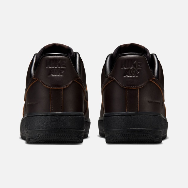 Nike Kahverengi Nike Air Force 1