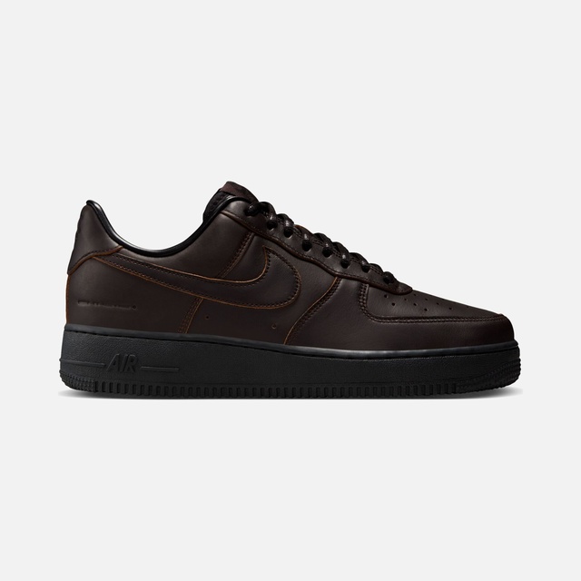 Nike Kahverengi Nike Air Force 1