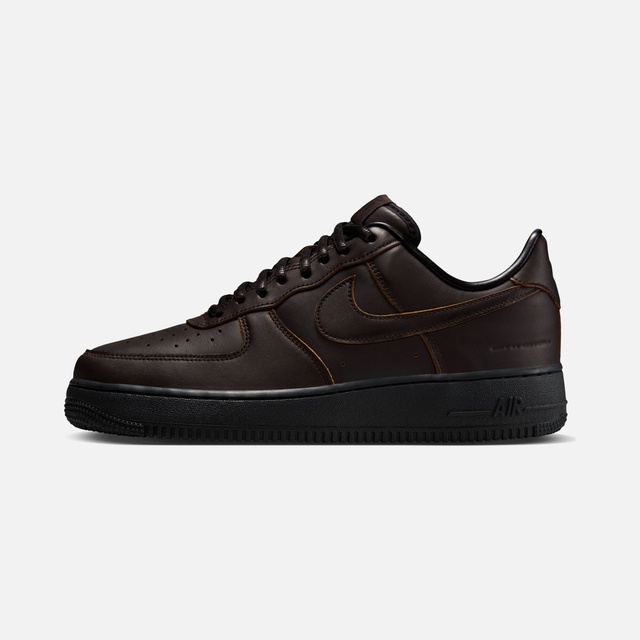 Nike Kahverengi Nike Air Force 1