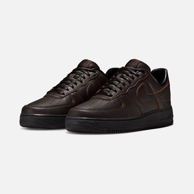 Nike Kahverengi Nike Air Force 1