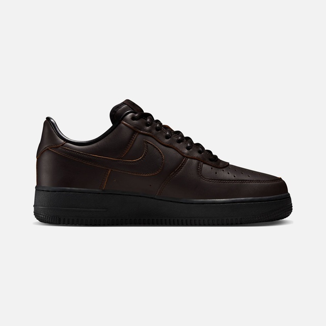 Nike Kahverengi Nike Air Force 1