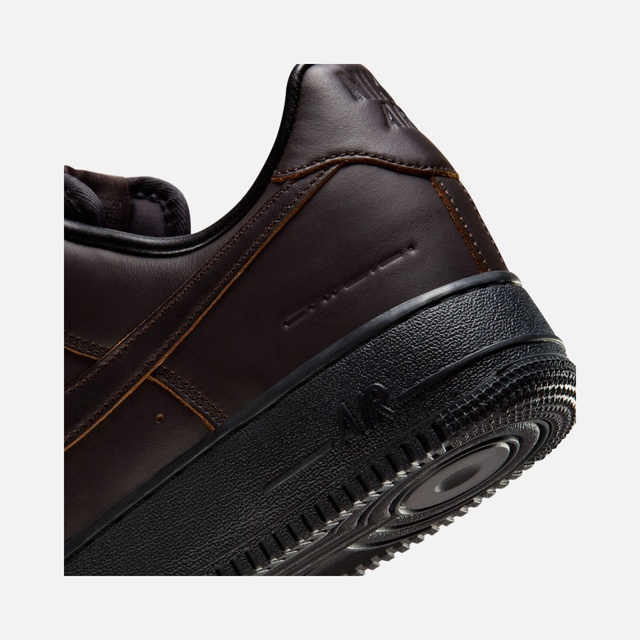 Nike Kahverengi Nike Air Force 1