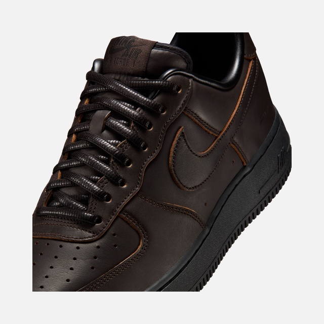 Nike Kahverengi Nike Air Force 1