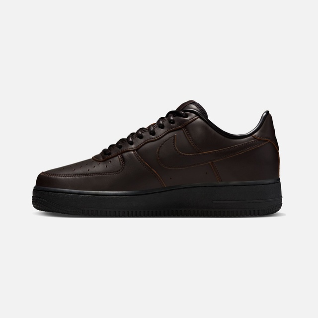 Nike Kahverengi Nike Air Force 1