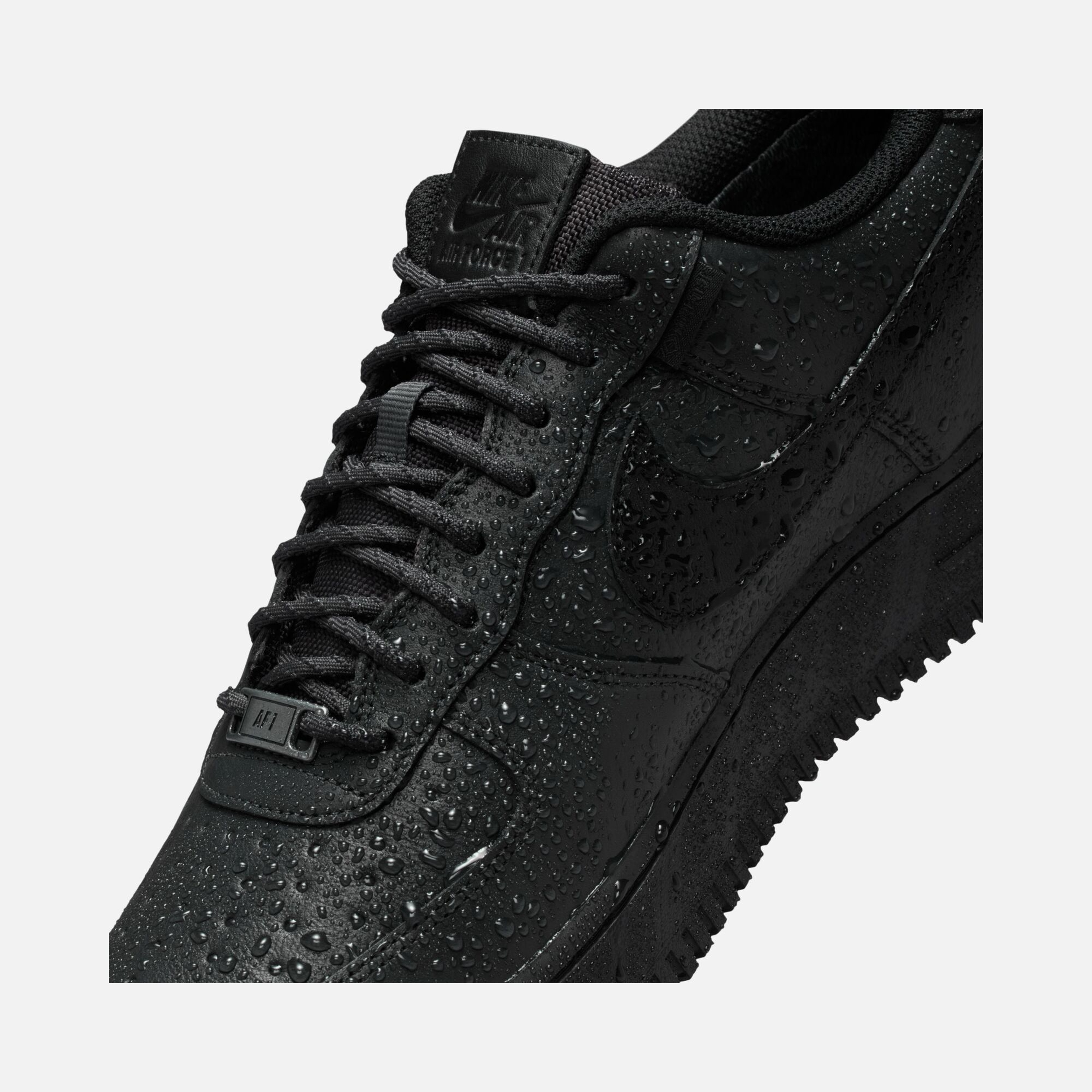 Nike Air Force 1 Gtx Vibram Erkek Spor Ayakkabı