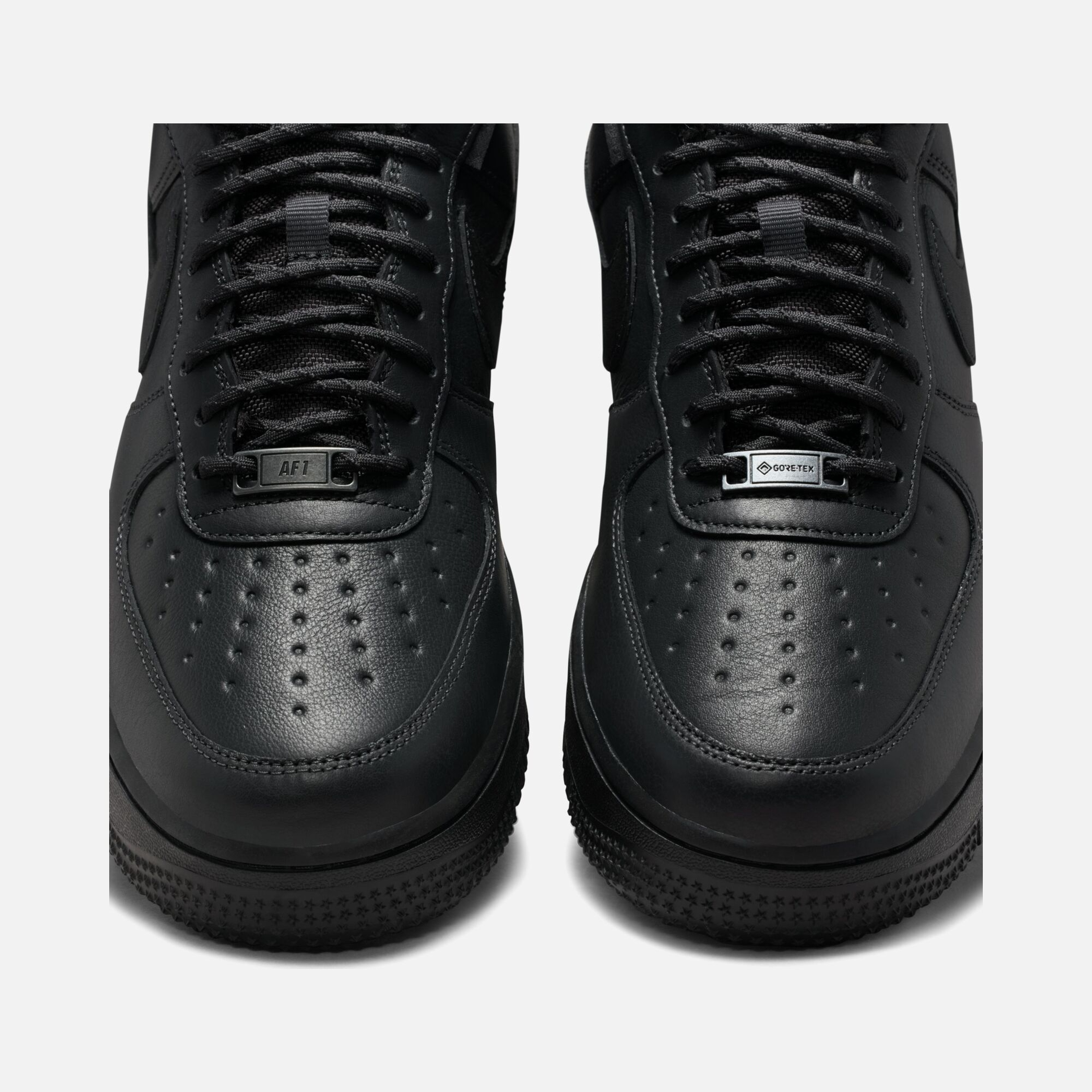 Nike Air Force 1 Gtx Vibram Erkek Spor Ayakkabı