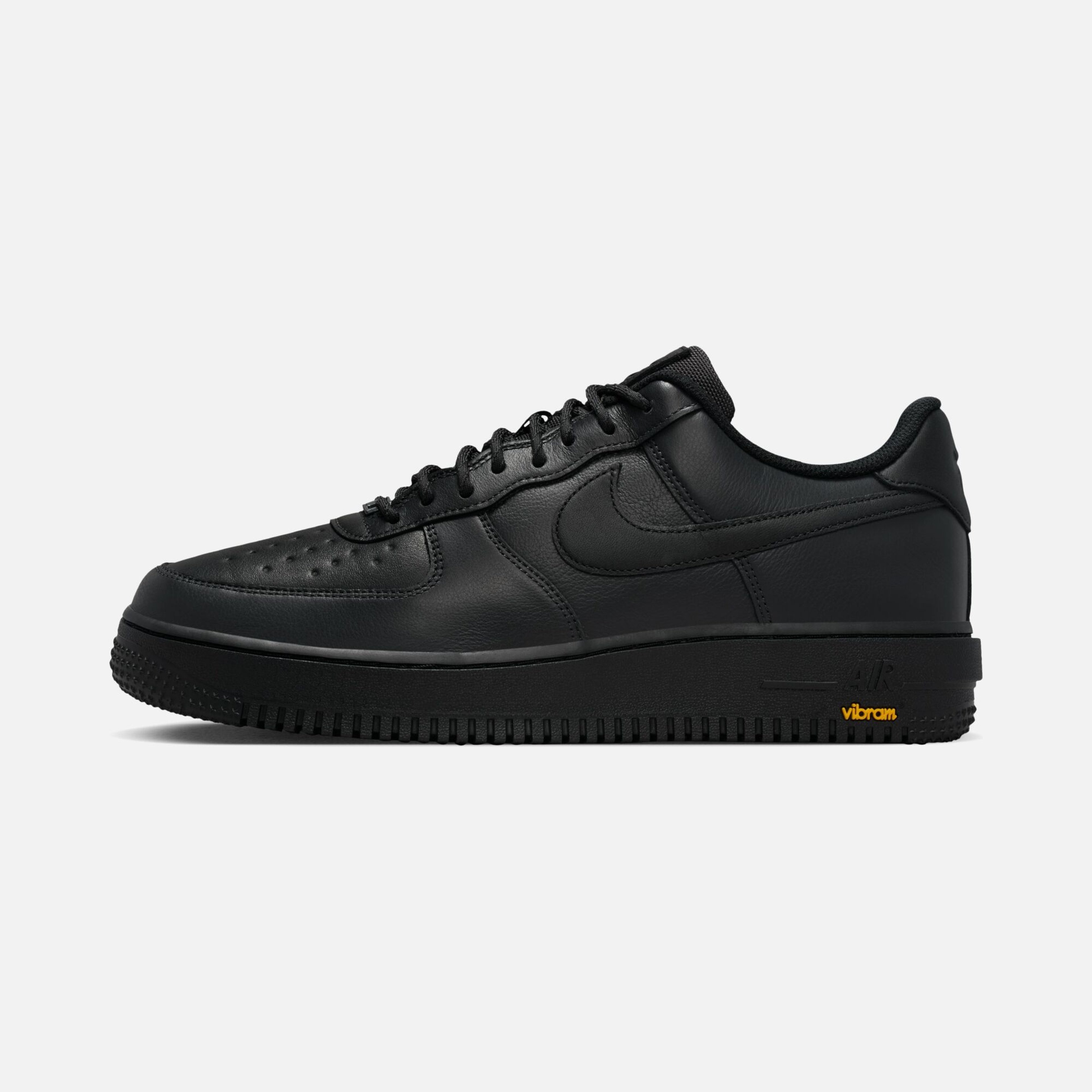 Nike Air Force 1 Gtx Vibram Erkek Spor Ayakkabı