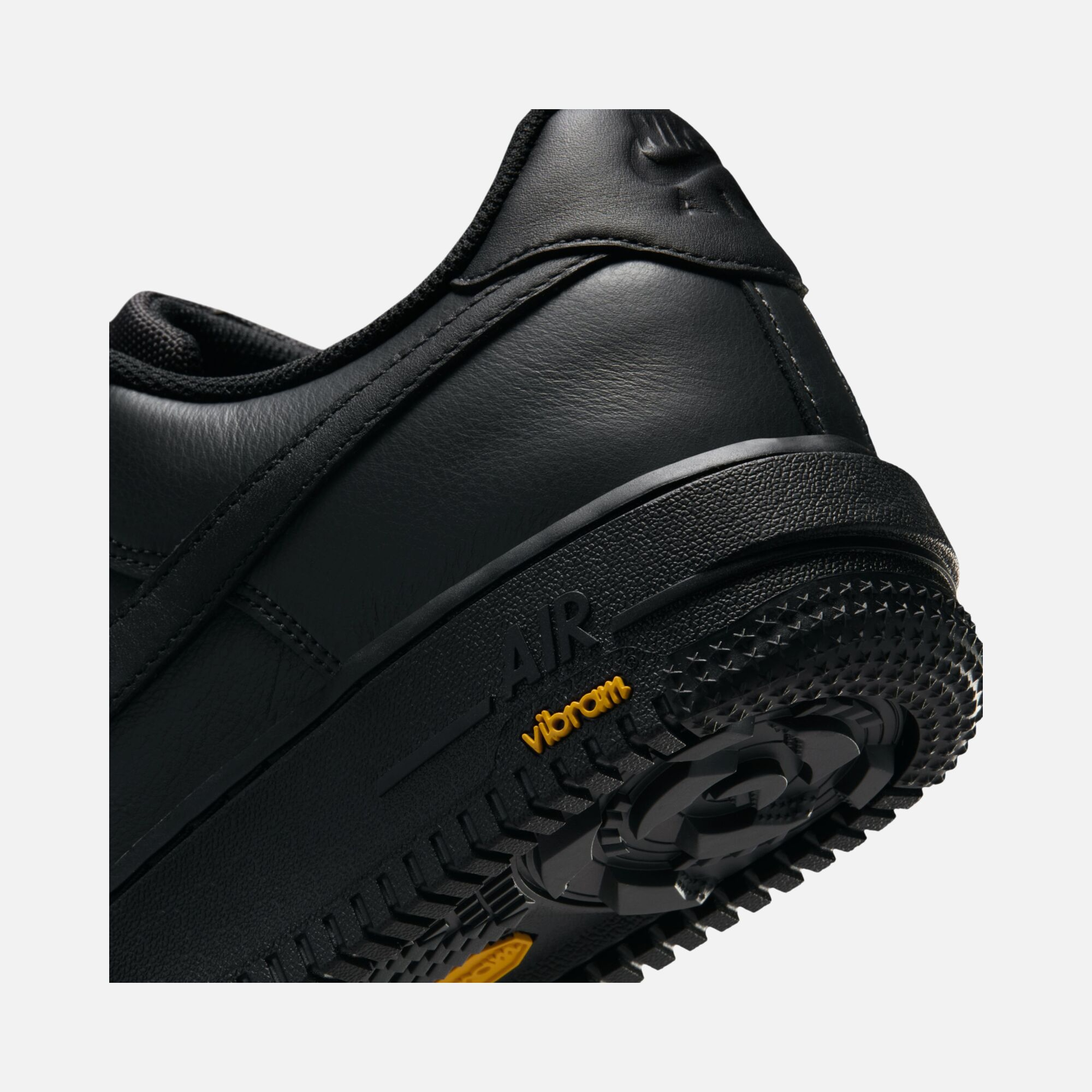 Nike Air Force 1 Gtx Vibram Erkek Spor Ayakkabı