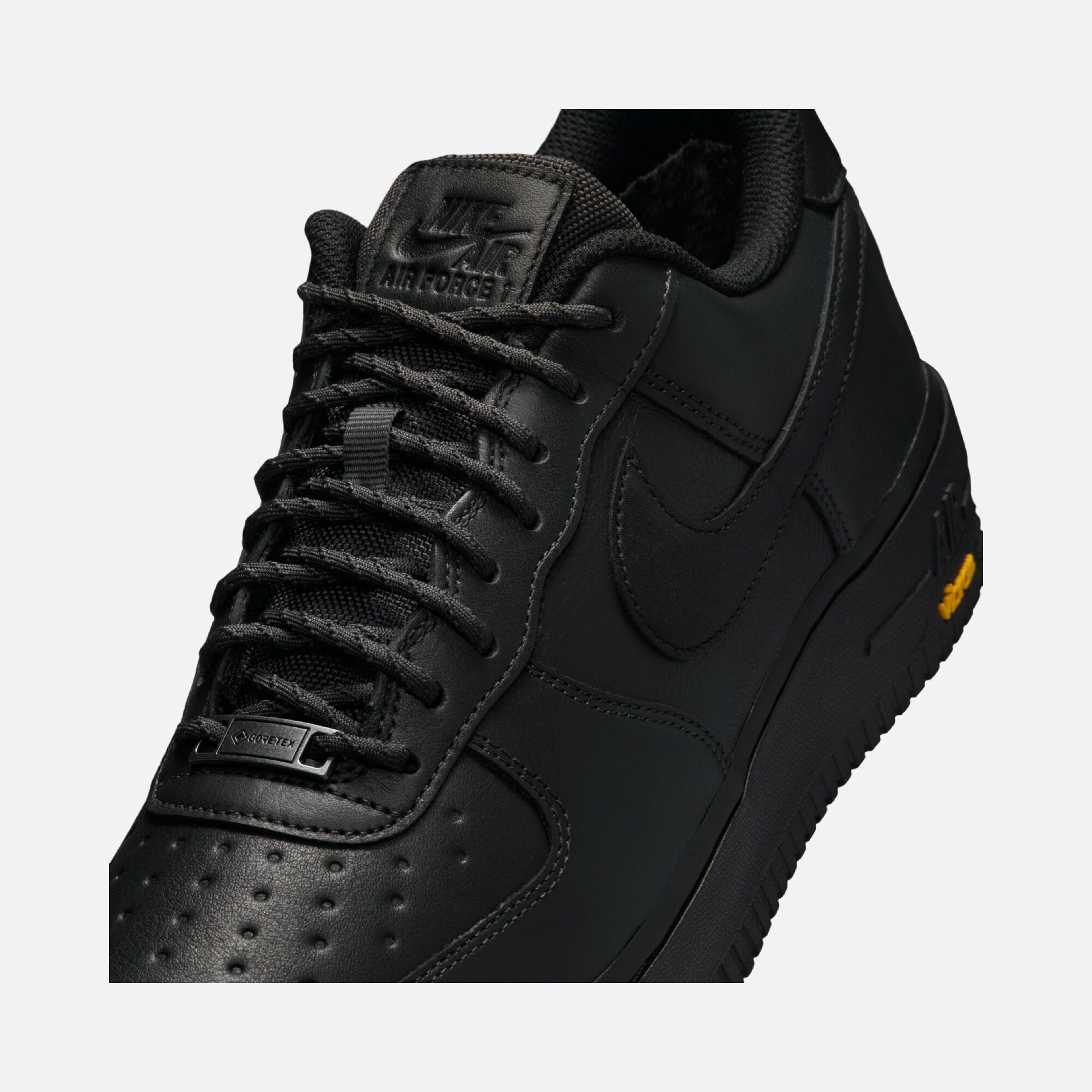 Nike Air Force 1 Gtx Vibram Erkek Spor Ayakkabı