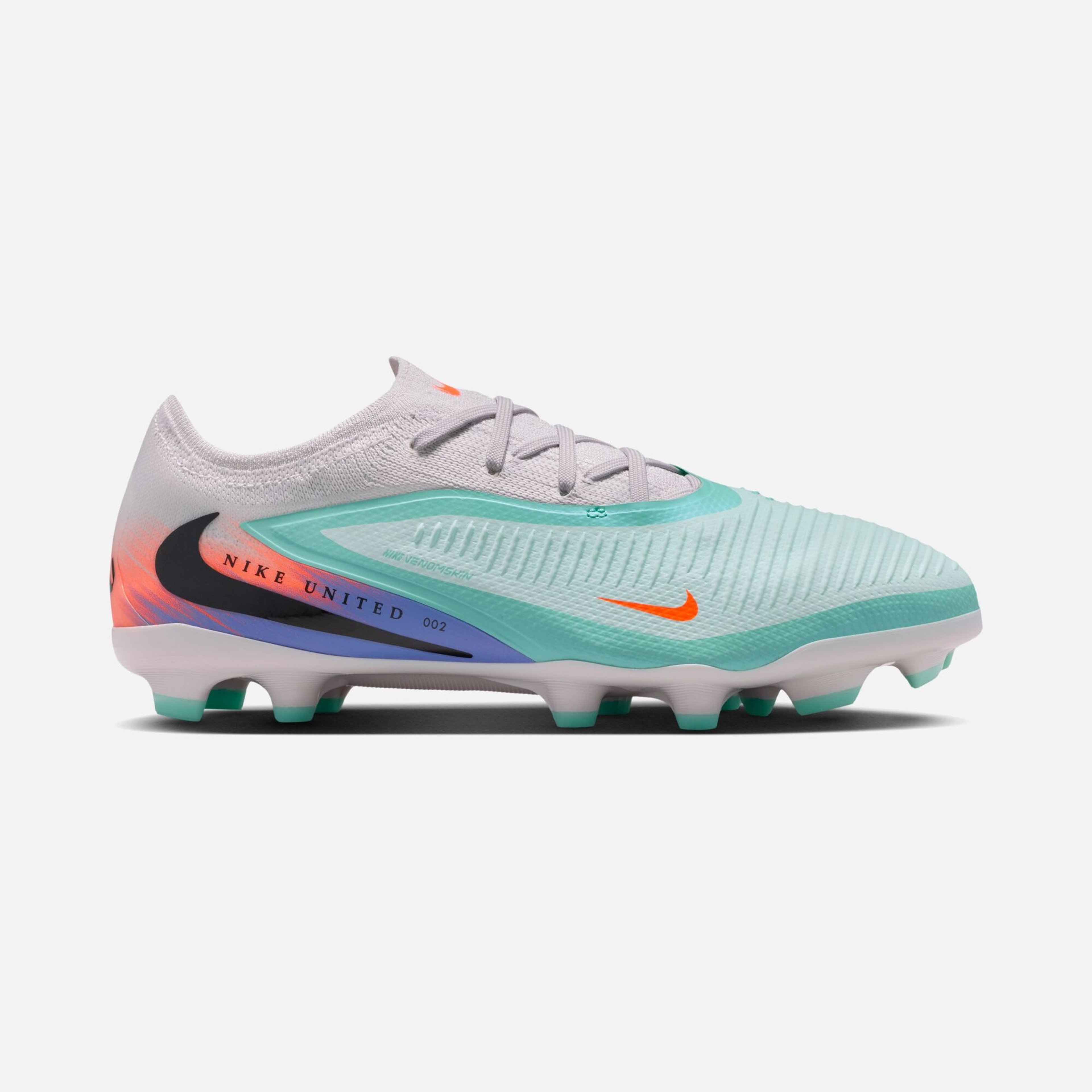 Nike Jr Phantom 6 Low Pro Fg/Mg Nu2 Krampon