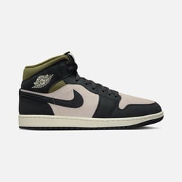 Nike Air Jordan 1 Mid Se M HO25 Erkek Spor Ayakkabı