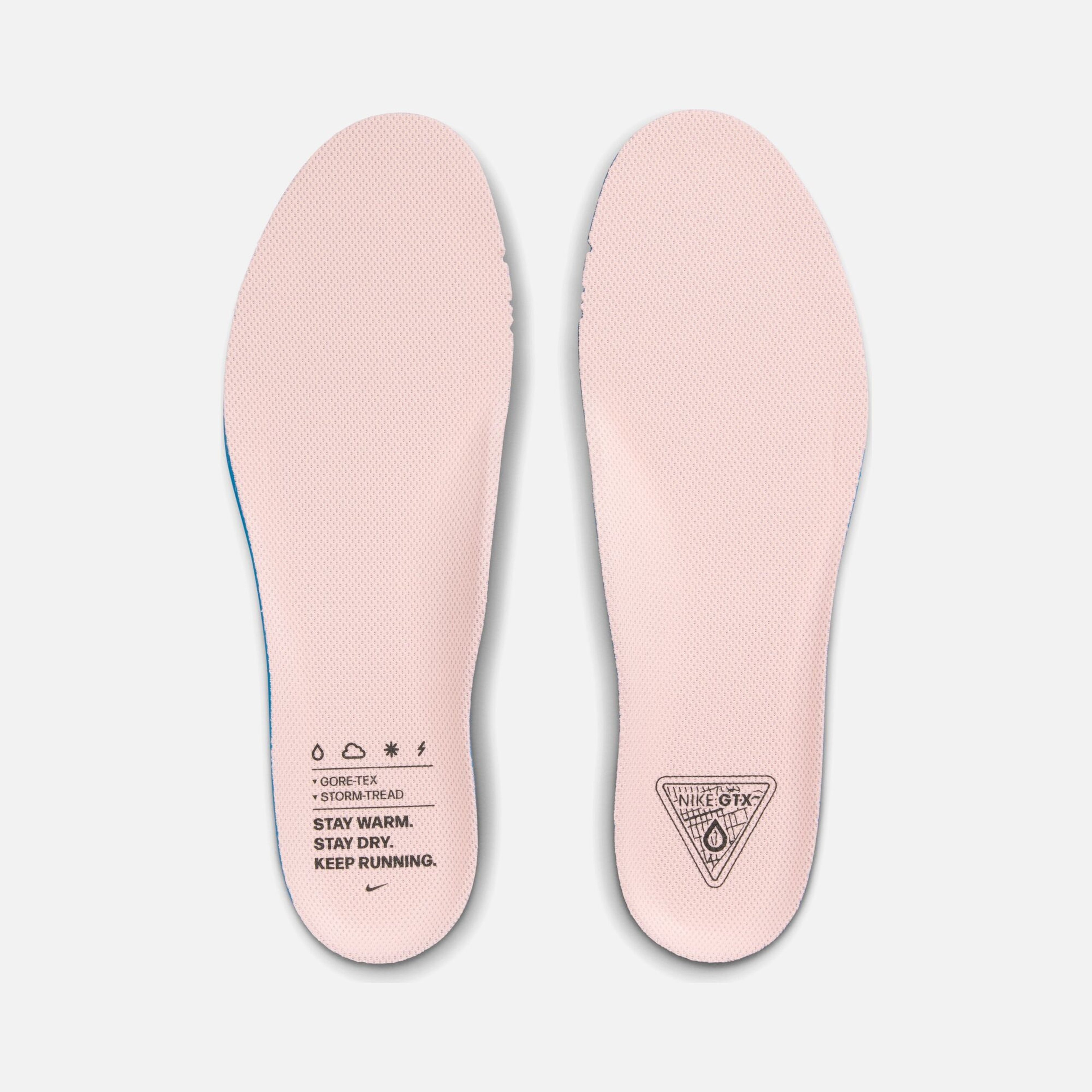 Nike Vomero 18 Gore-tex Kadın Koşu Ayakkabısı