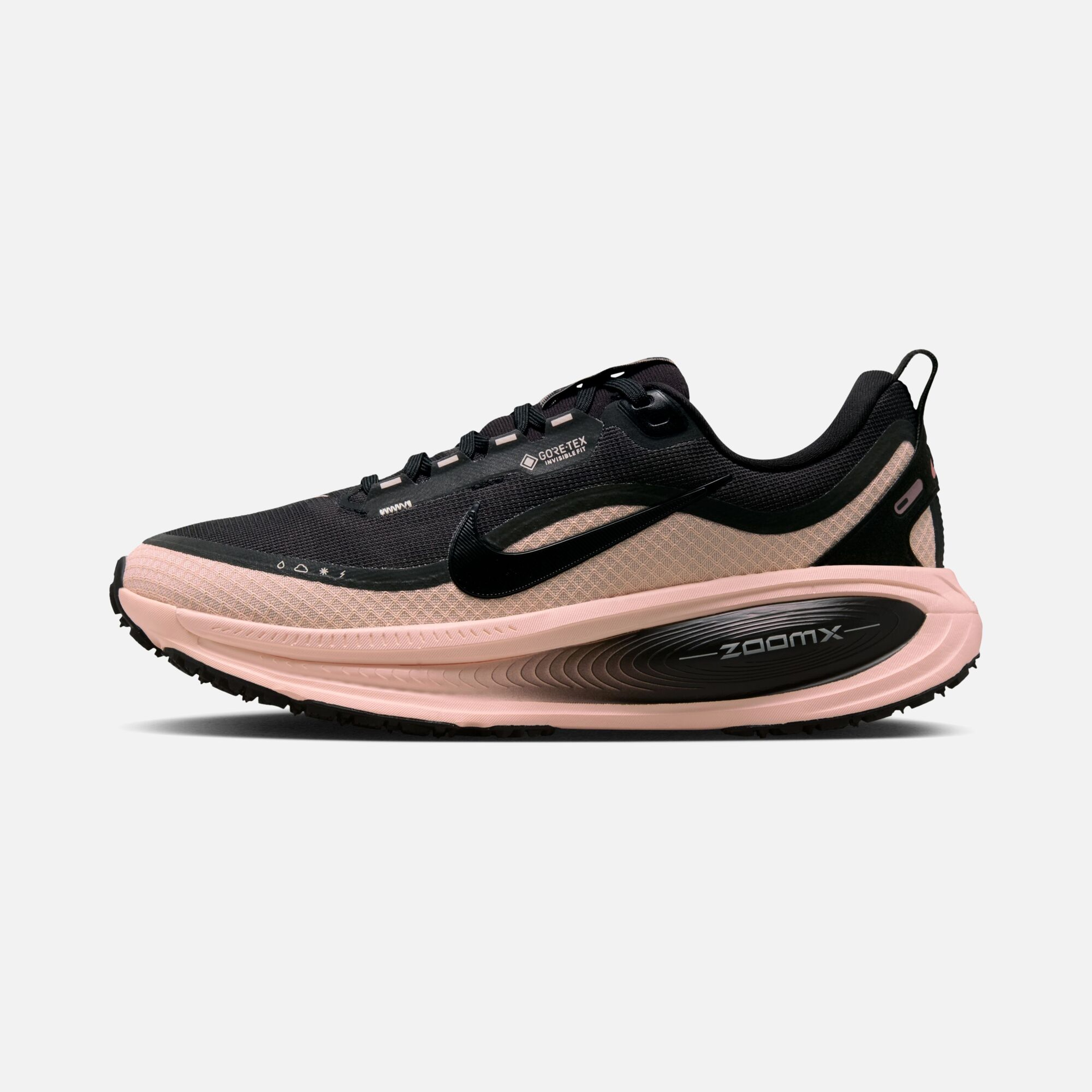 Nike Vomero 18 Gore-tex Kadın Koşu Ayakkabısı