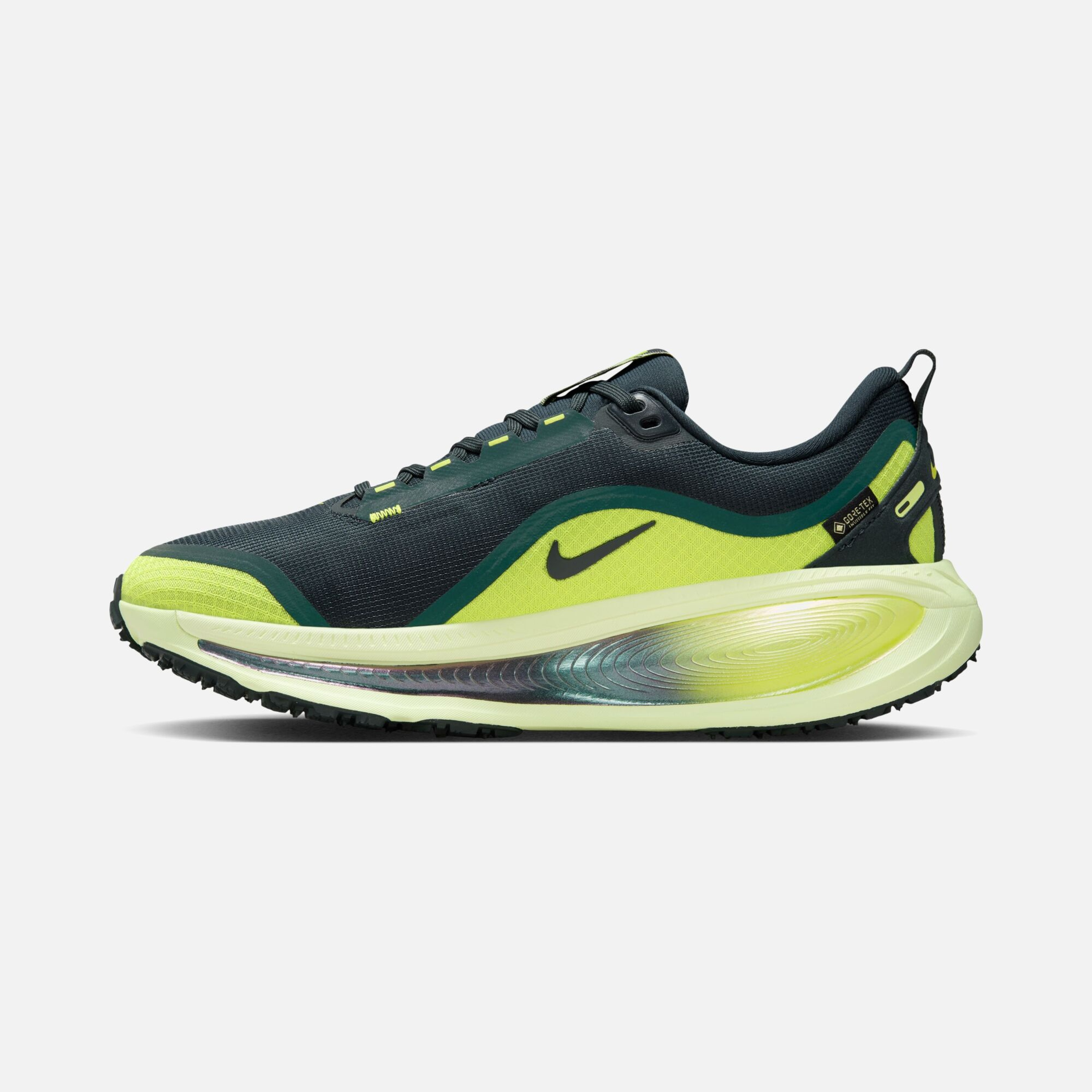 Nike Vomero 18 Gore-tex Kadın Koşu Ayakkabısı