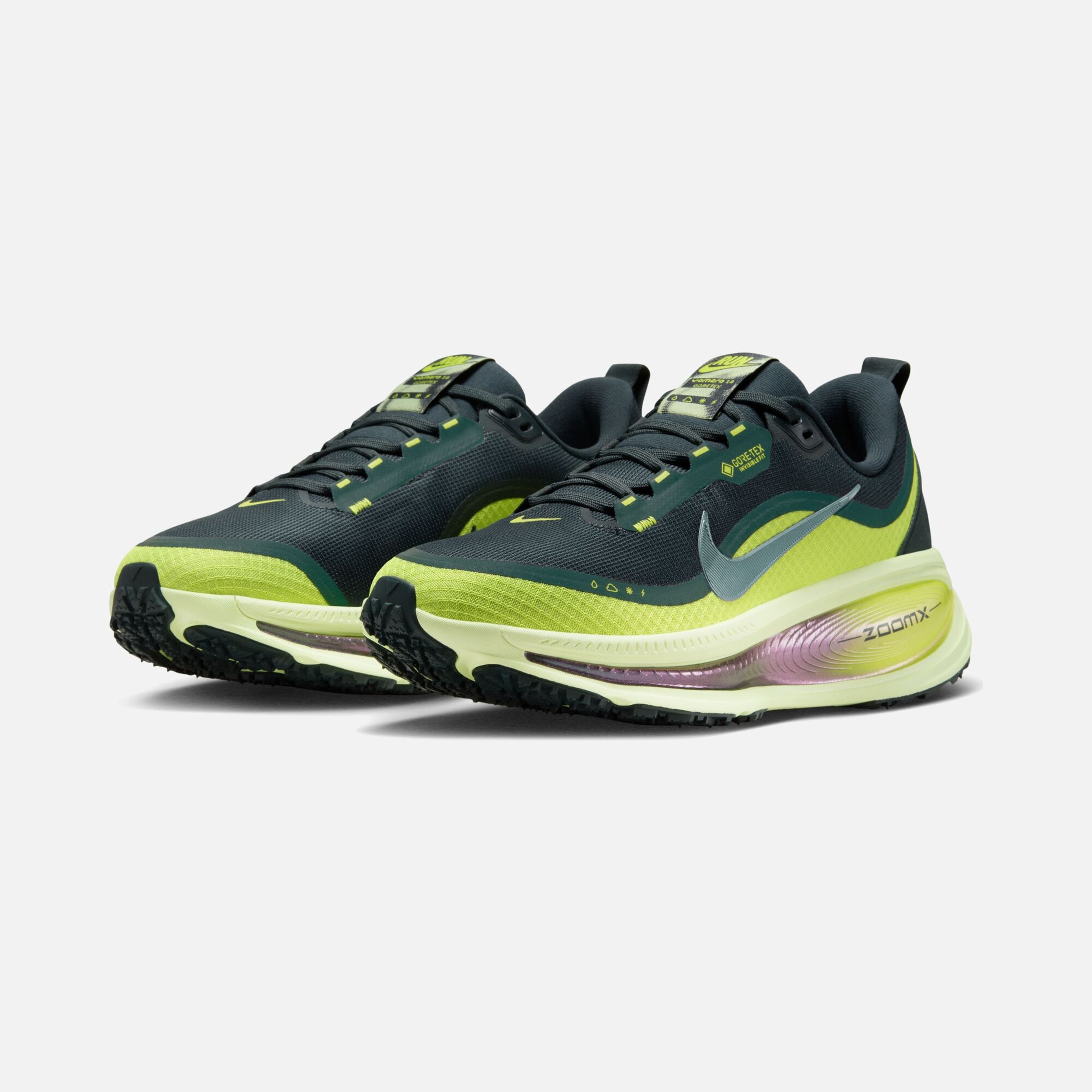 Nike Vomero 18 Gore-tex Kadın Koşu Ayakkabısı